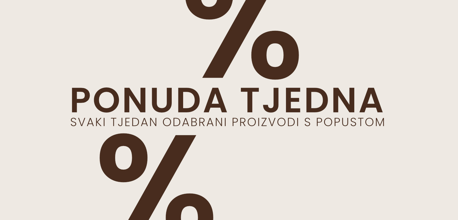 Ponuda tjedna