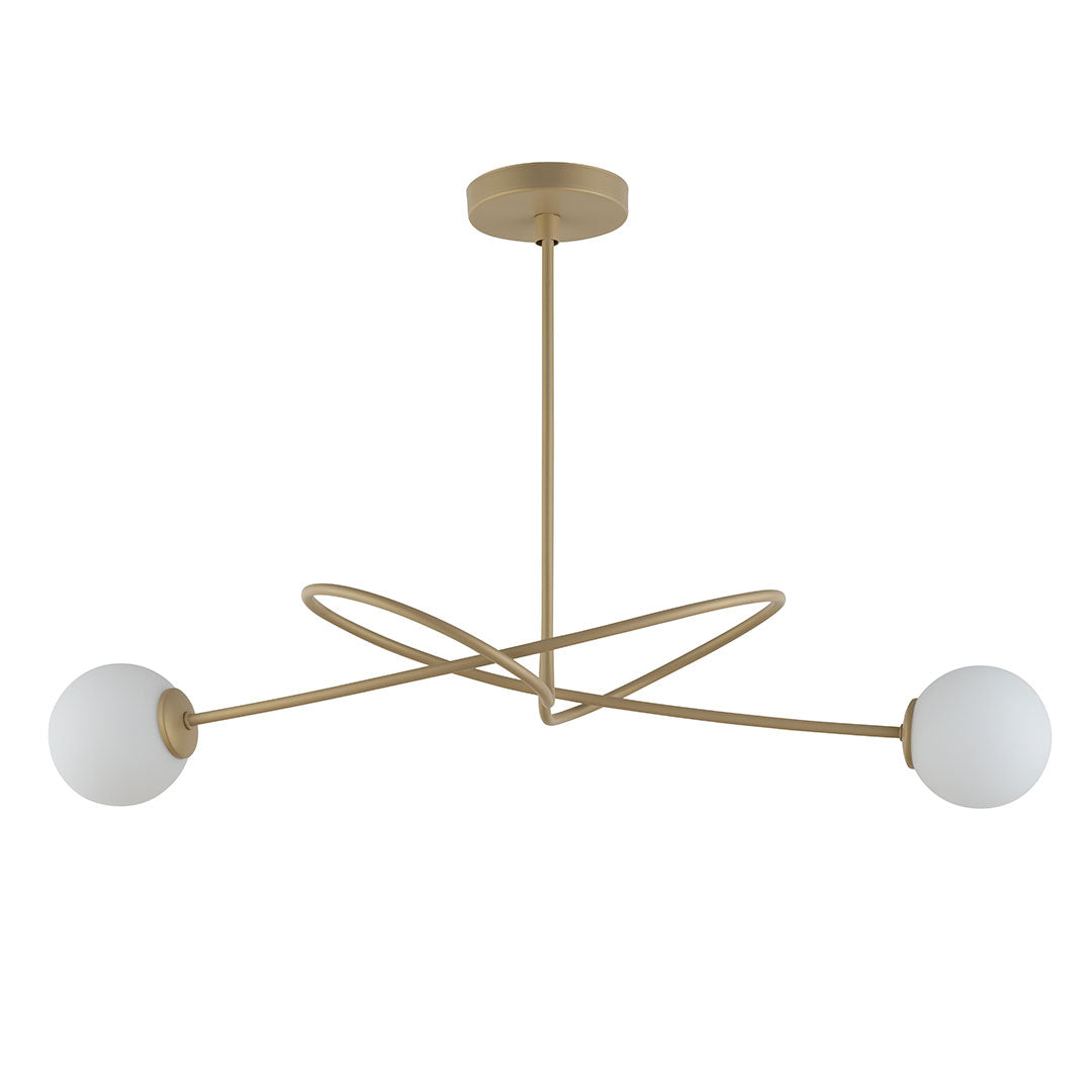 Deckenbeleuchtung VELVET