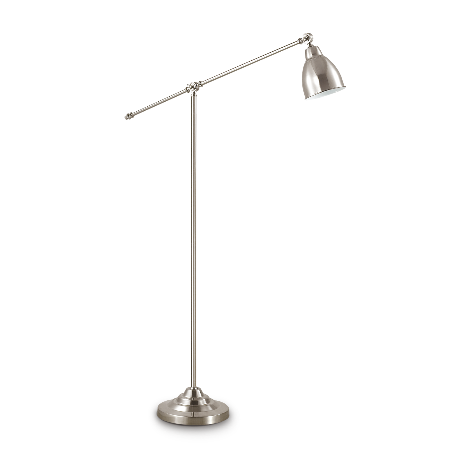 Stehleuchte NEWTON PT1