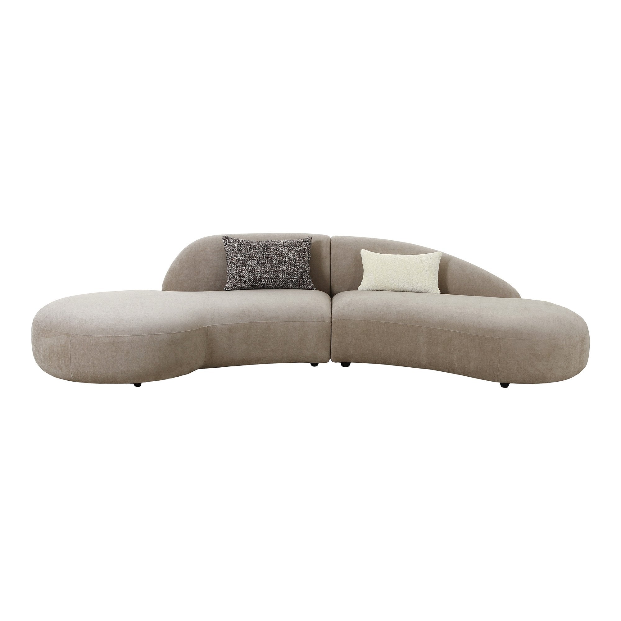 Sofa Venice, Material: Chenille