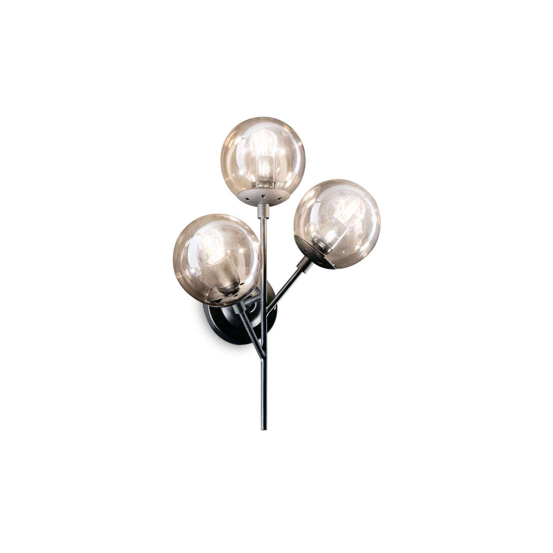 Wandleuchte KEPLER 3