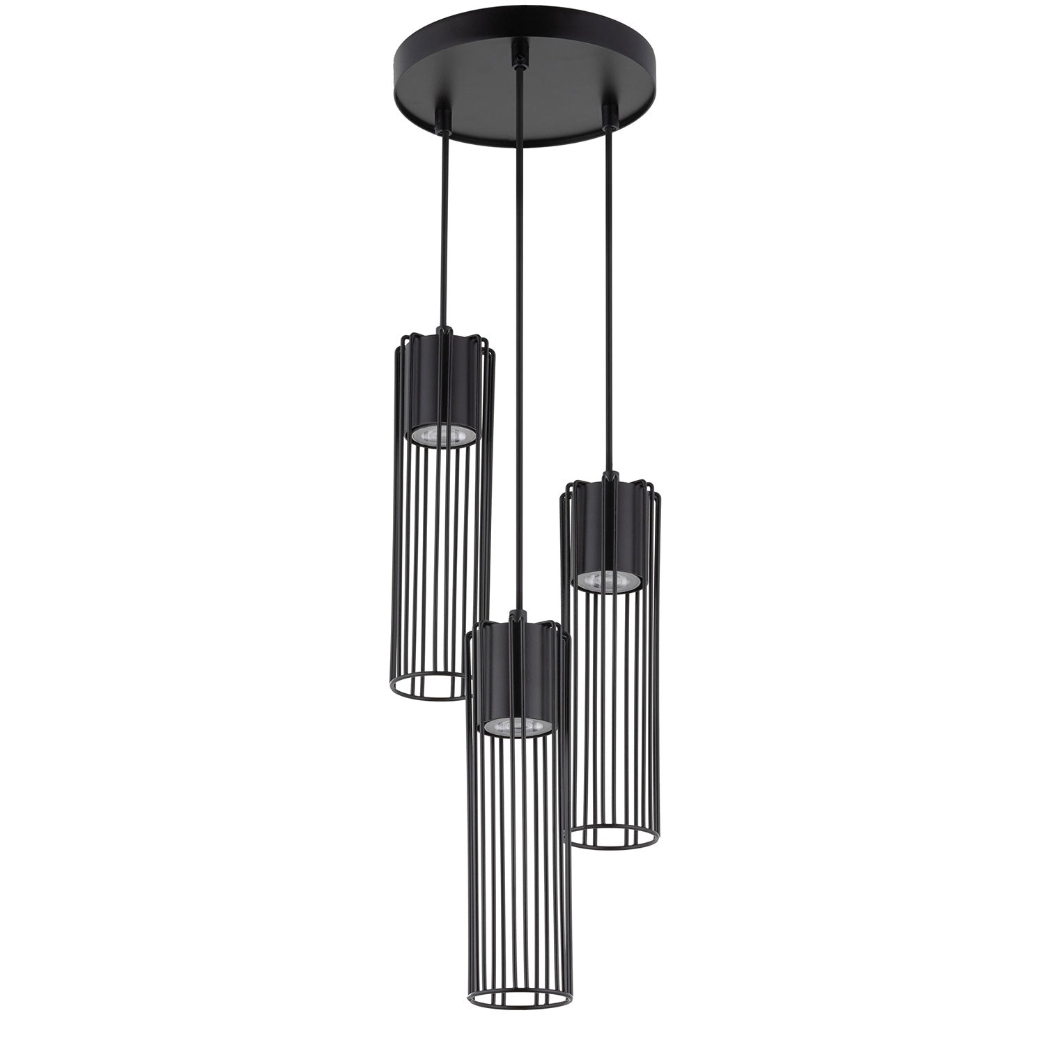 Hängeleuchte FOBIA 3