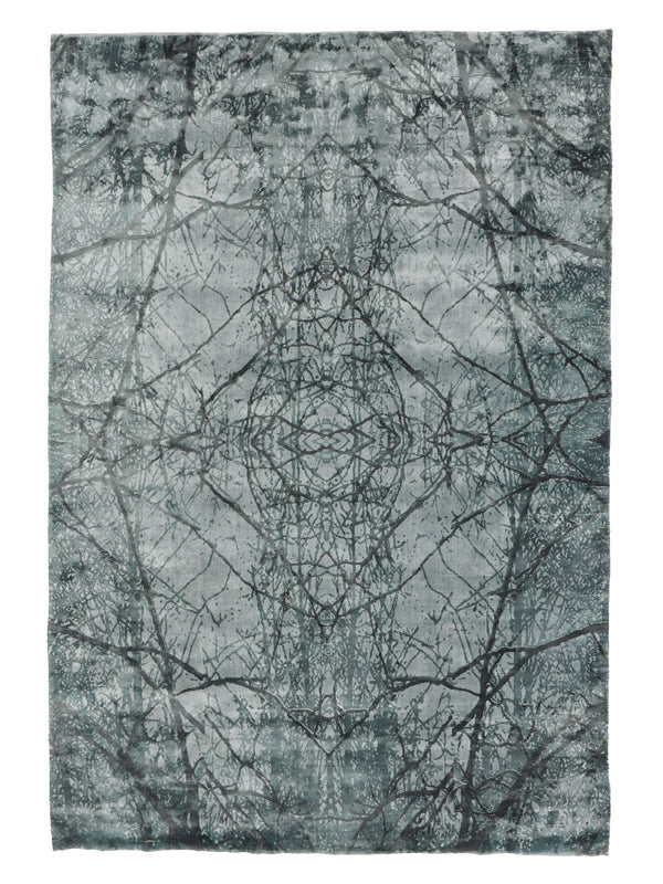 Aimi Teppich, Material: 100 % Wolle