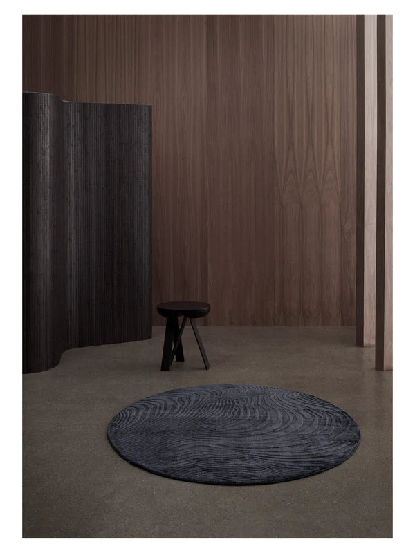 Teppich Anong, Material: 100 % Viskose