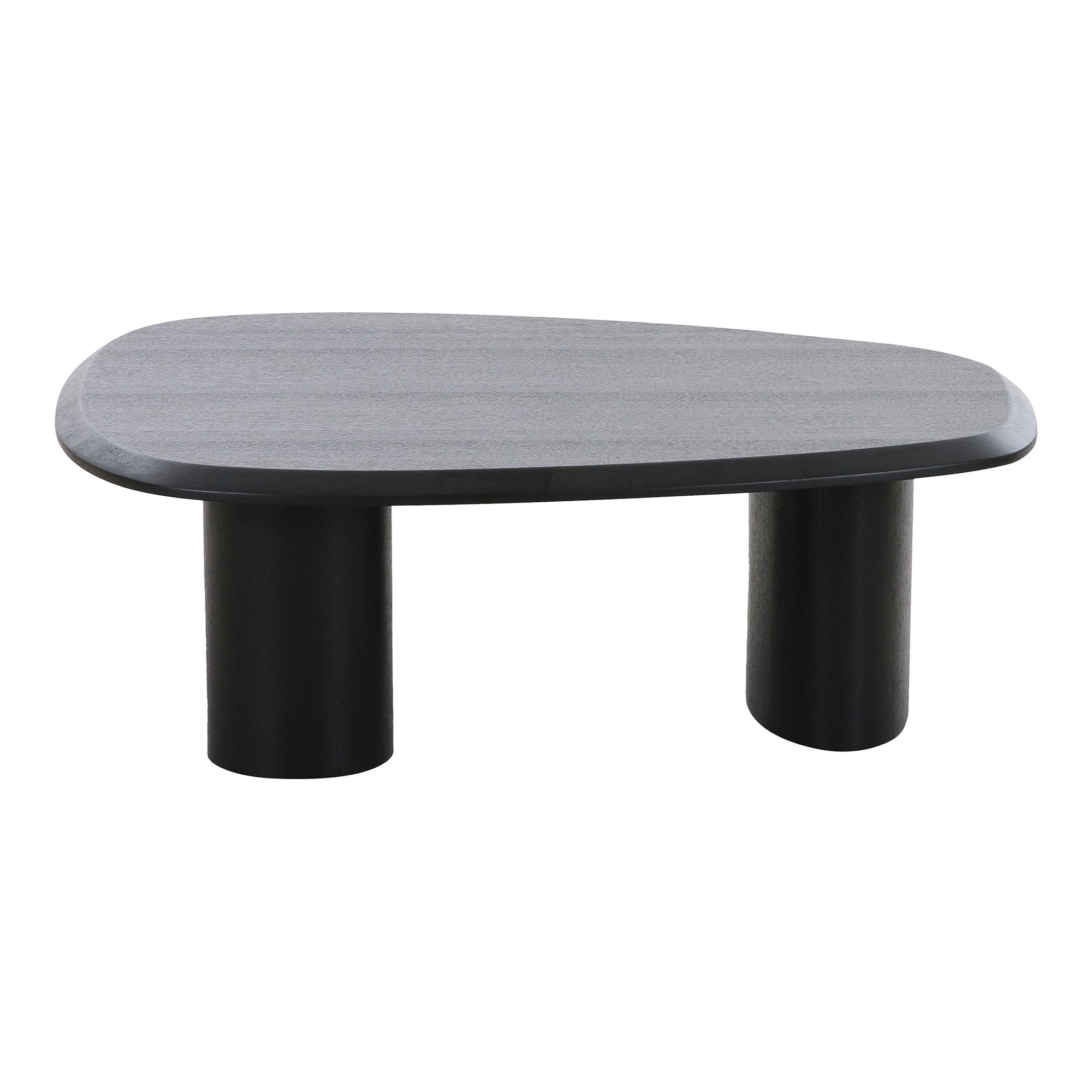 Tirano Couchtisch, Material: Eschenfurnier