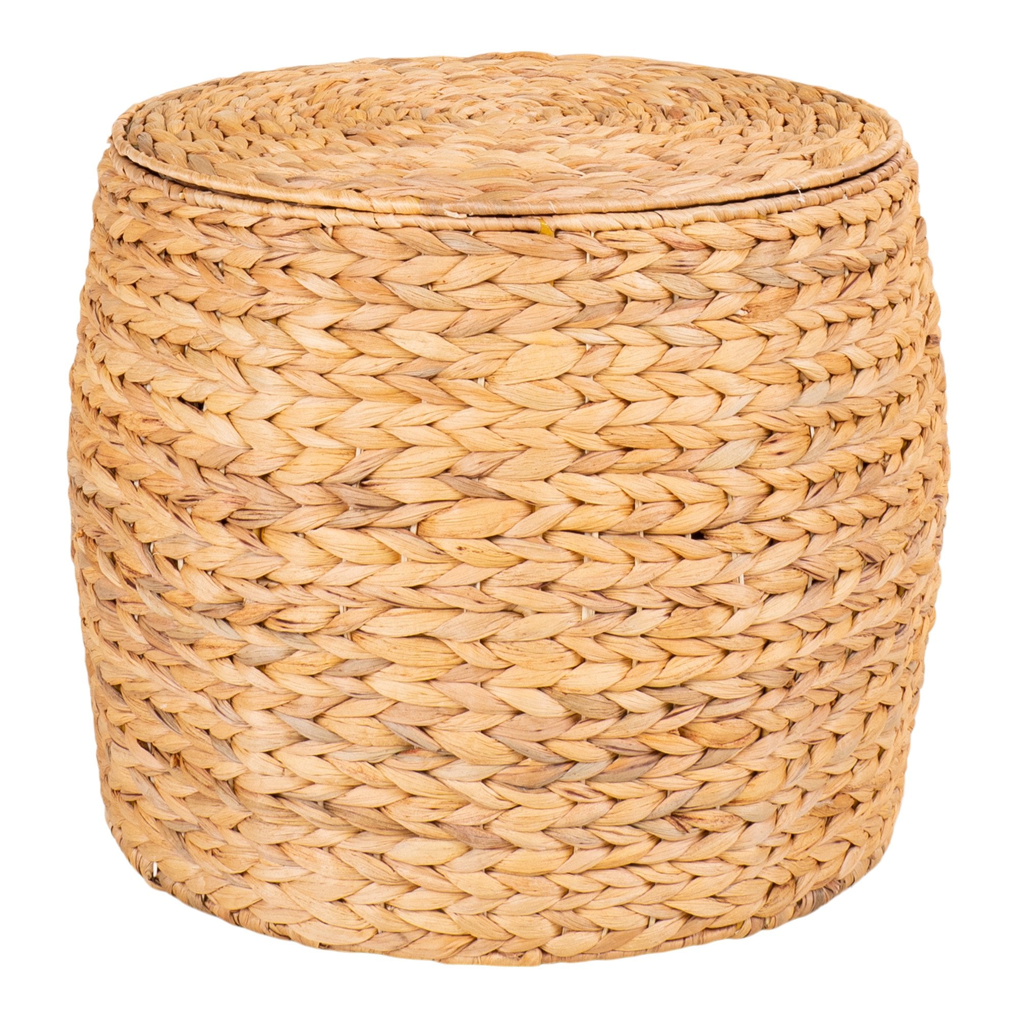 Delia Beistelltisch, Material: Rattan