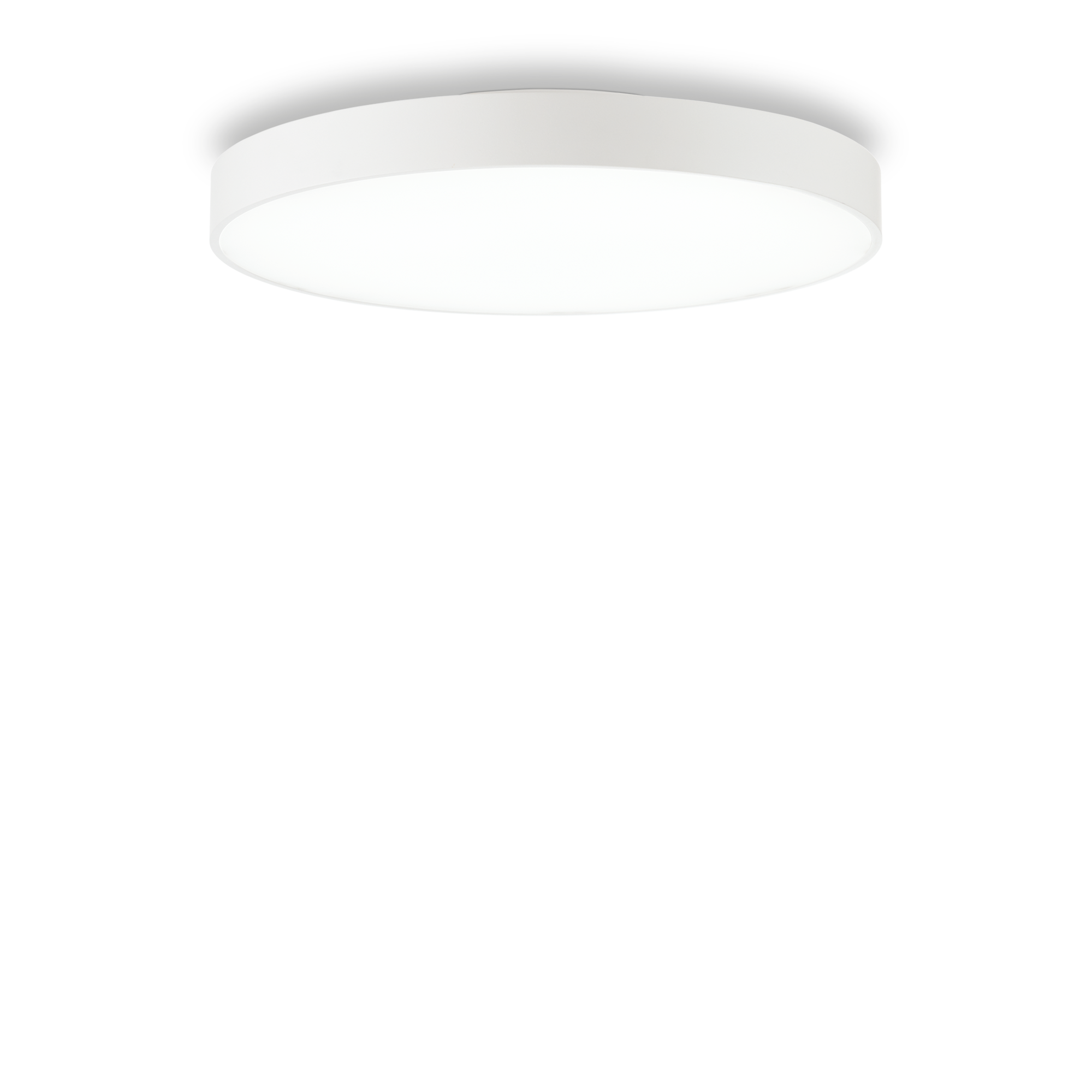 Deckenleuchte HALO PL D45 4000K