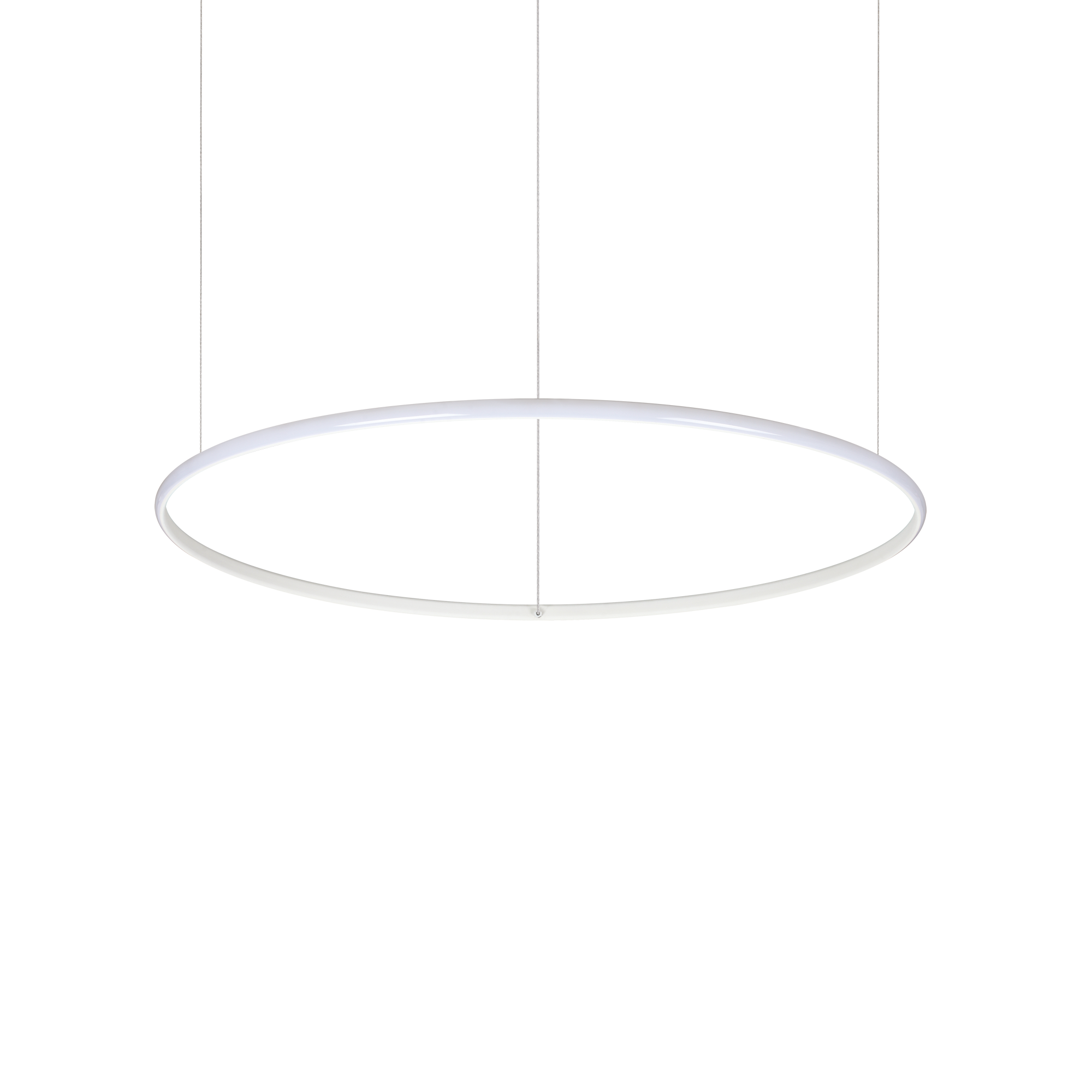 Hängeleuchte HULAHOOP SP D081