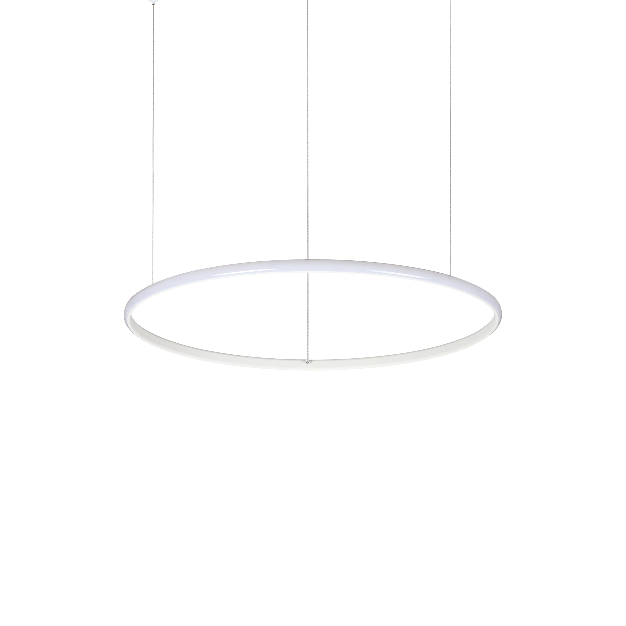 Hängeleuchte HULAHOOP SP D081