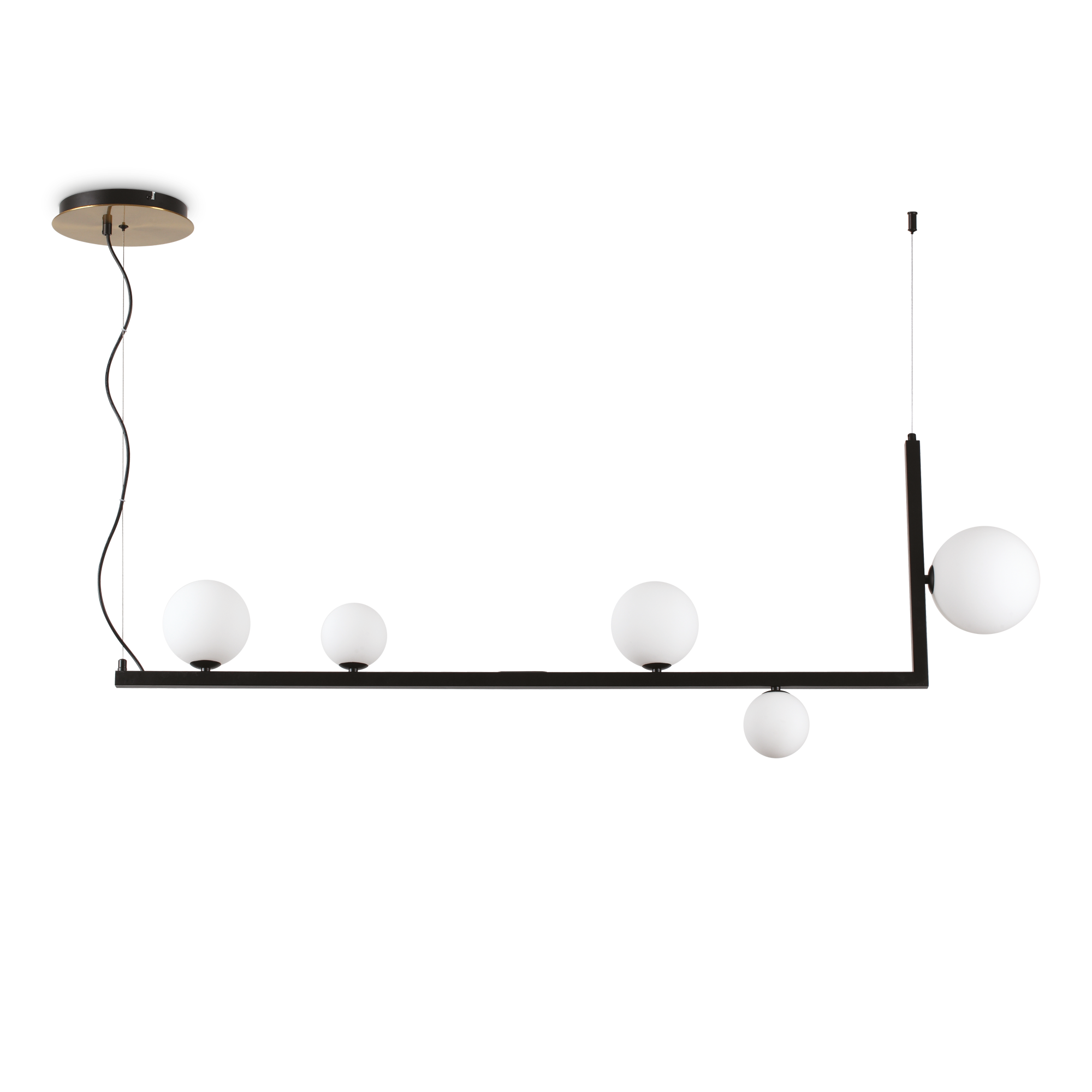 Hängeleuchte BIRDS SP5