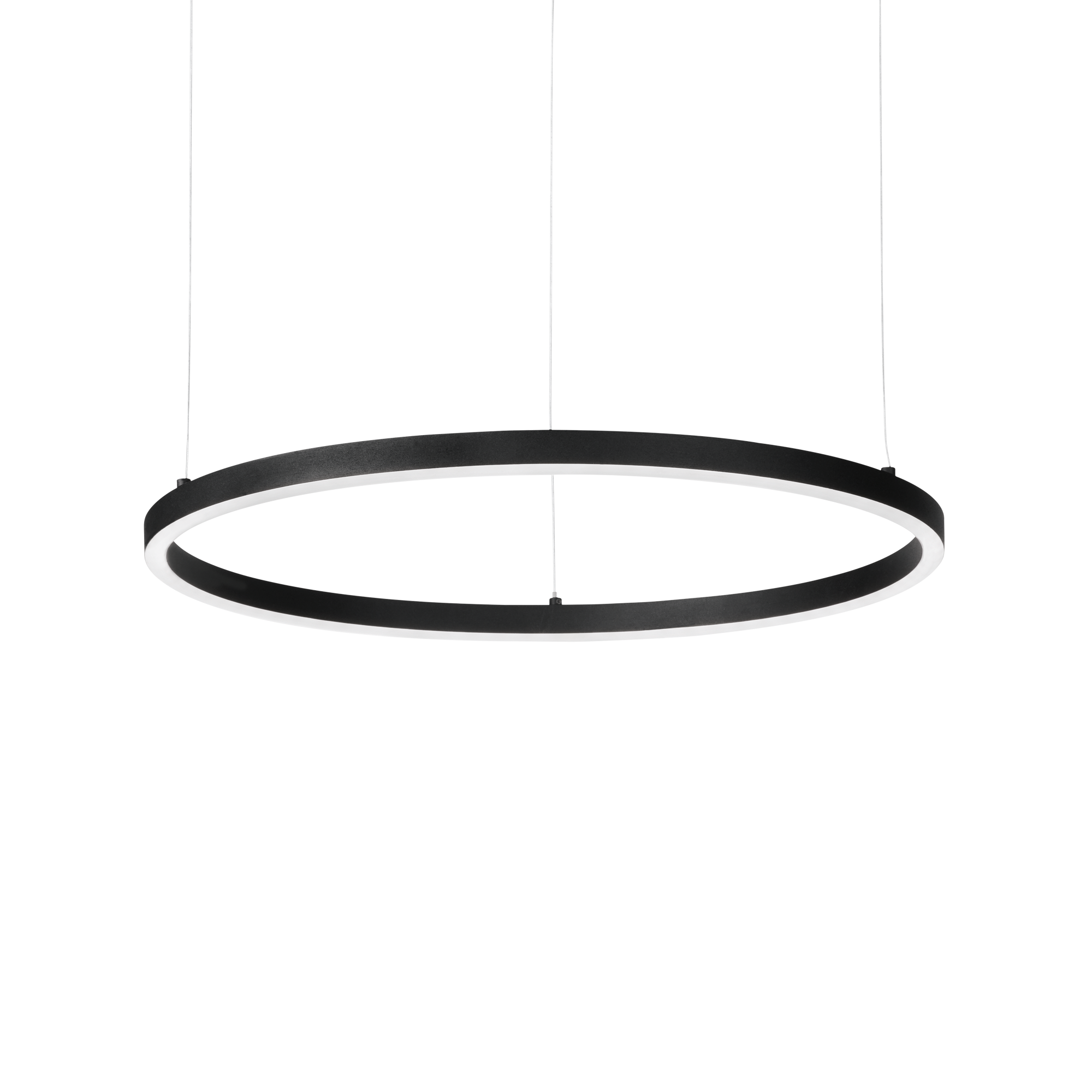 Hängeleuchte ORACLE SLIM SP D070 ROUND 3000K DALI