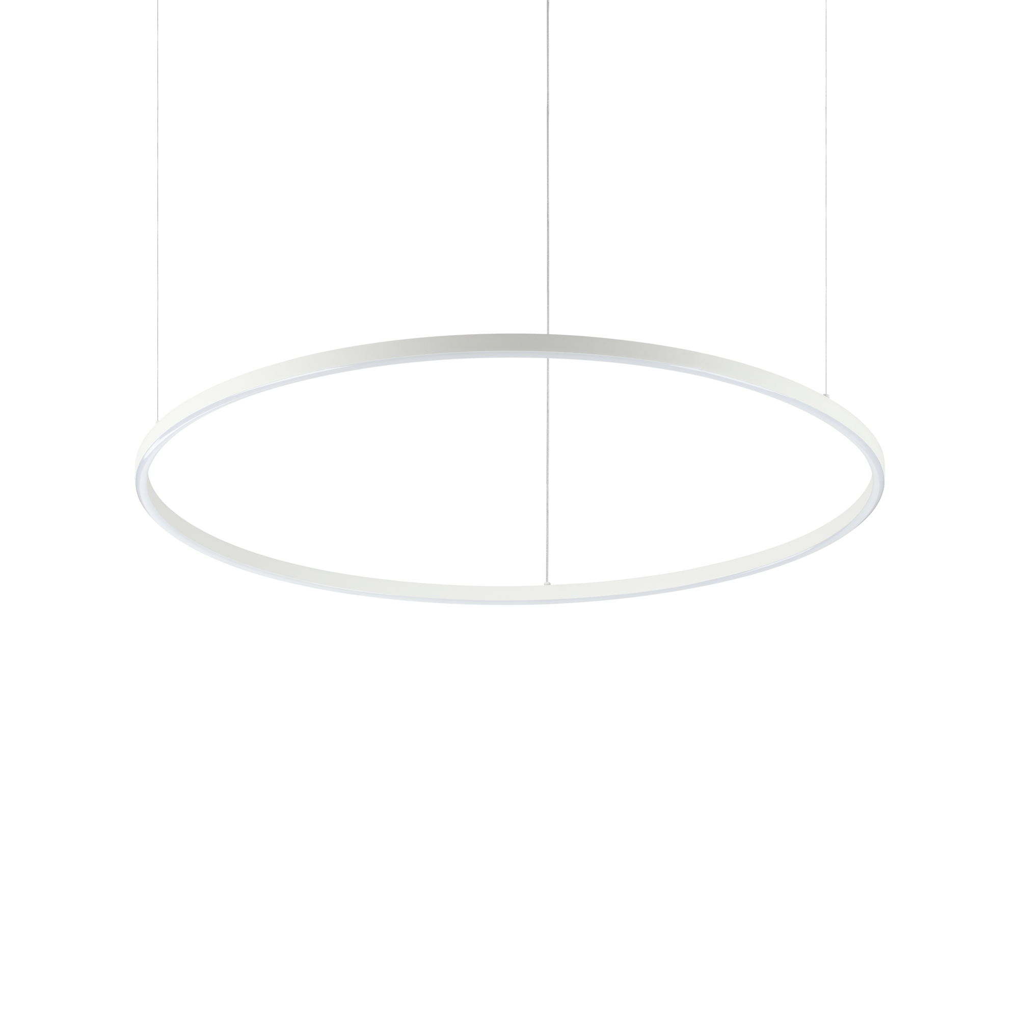 Hängeleuchte ORACLE SLIM SP D070 ROUND 3000K DALI