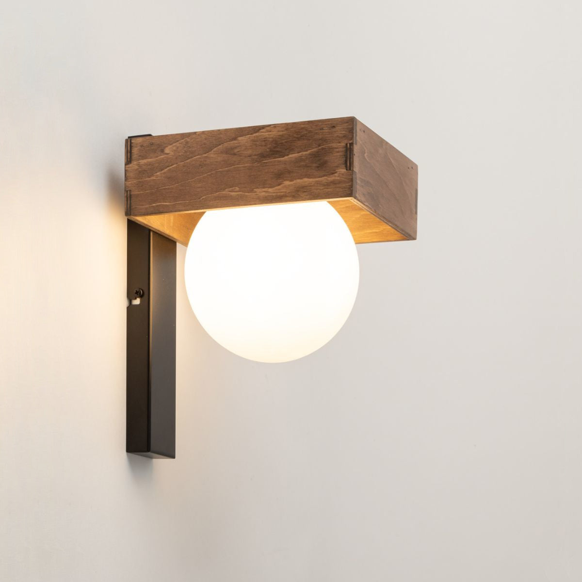 Bloom Wandbeleuchtung