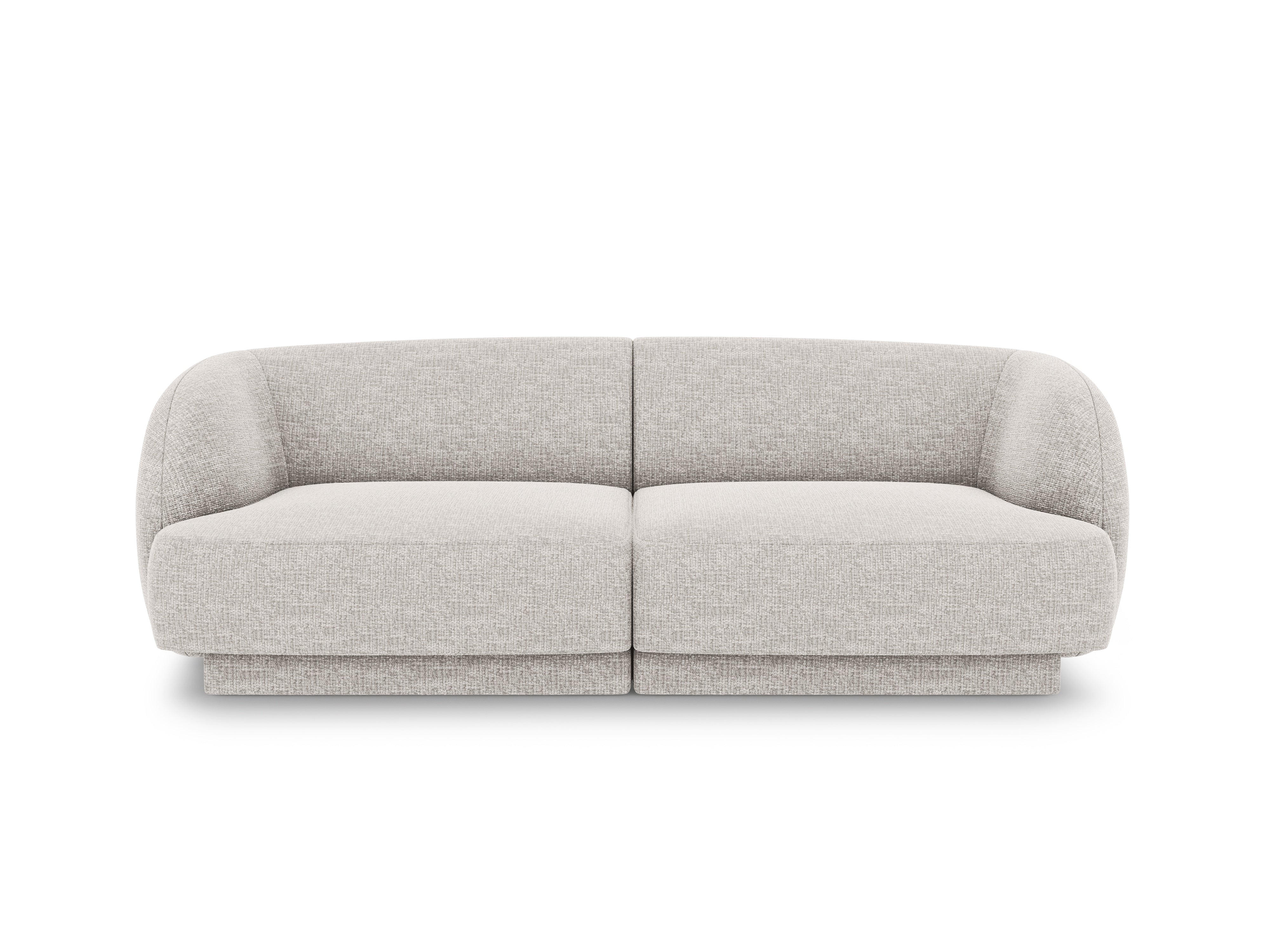 Sofa Miley 180x90cm, Material: Chenille