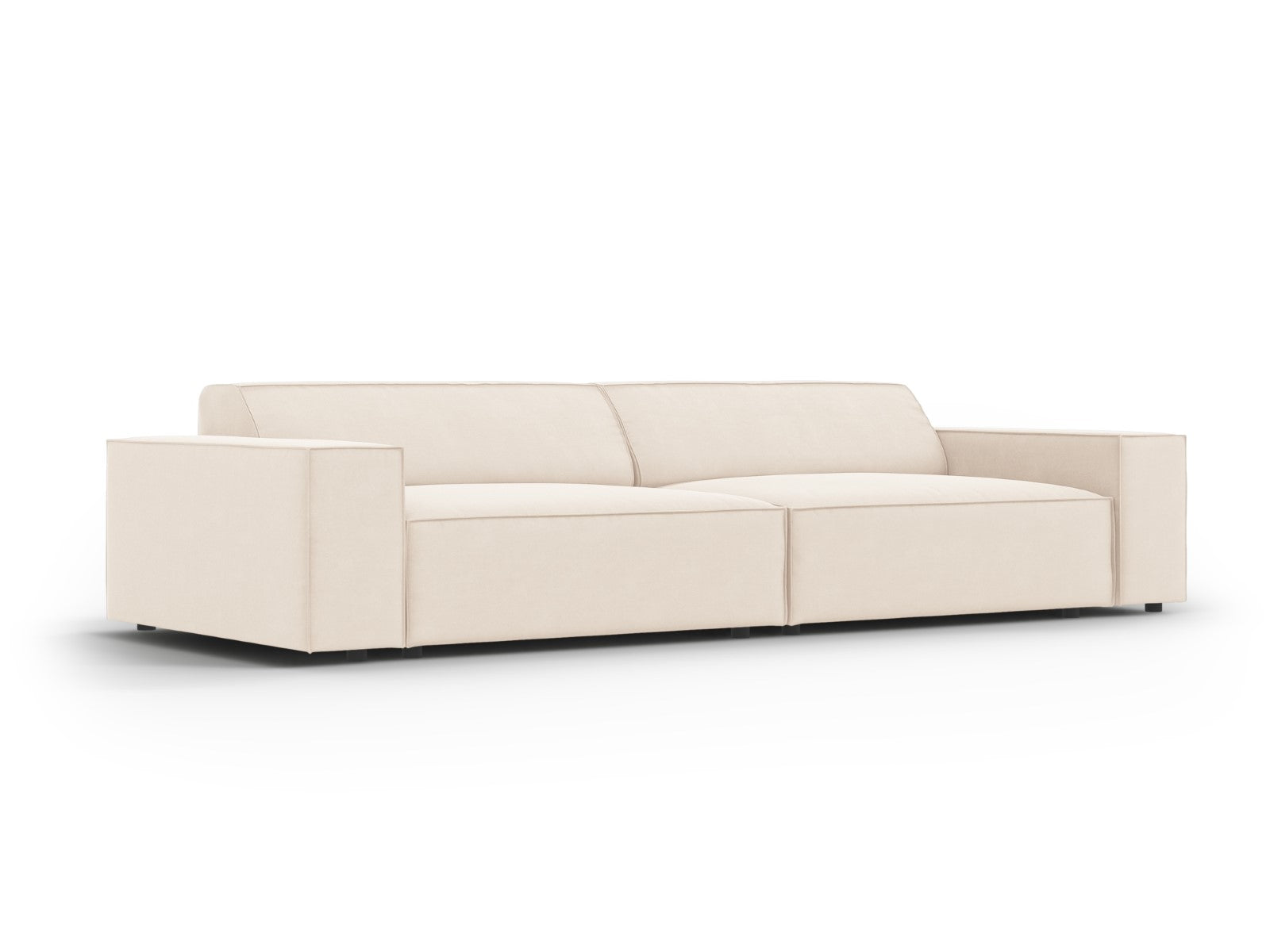 jodie sofa baršun