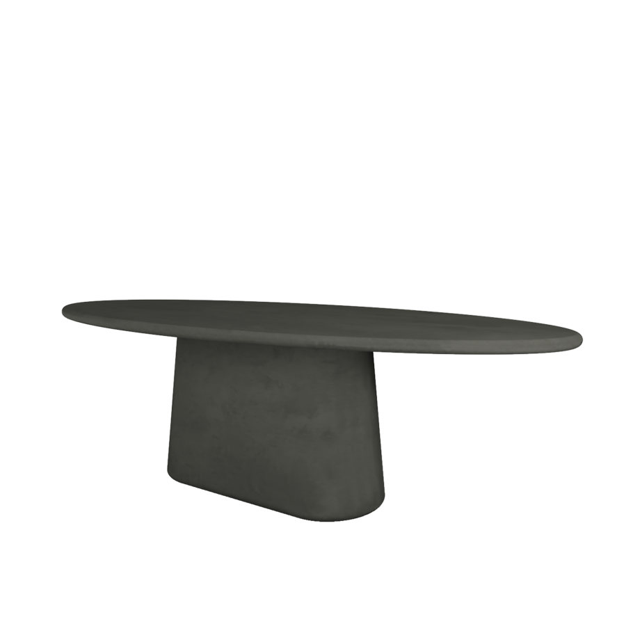 Maana Outdoor-Esstisch