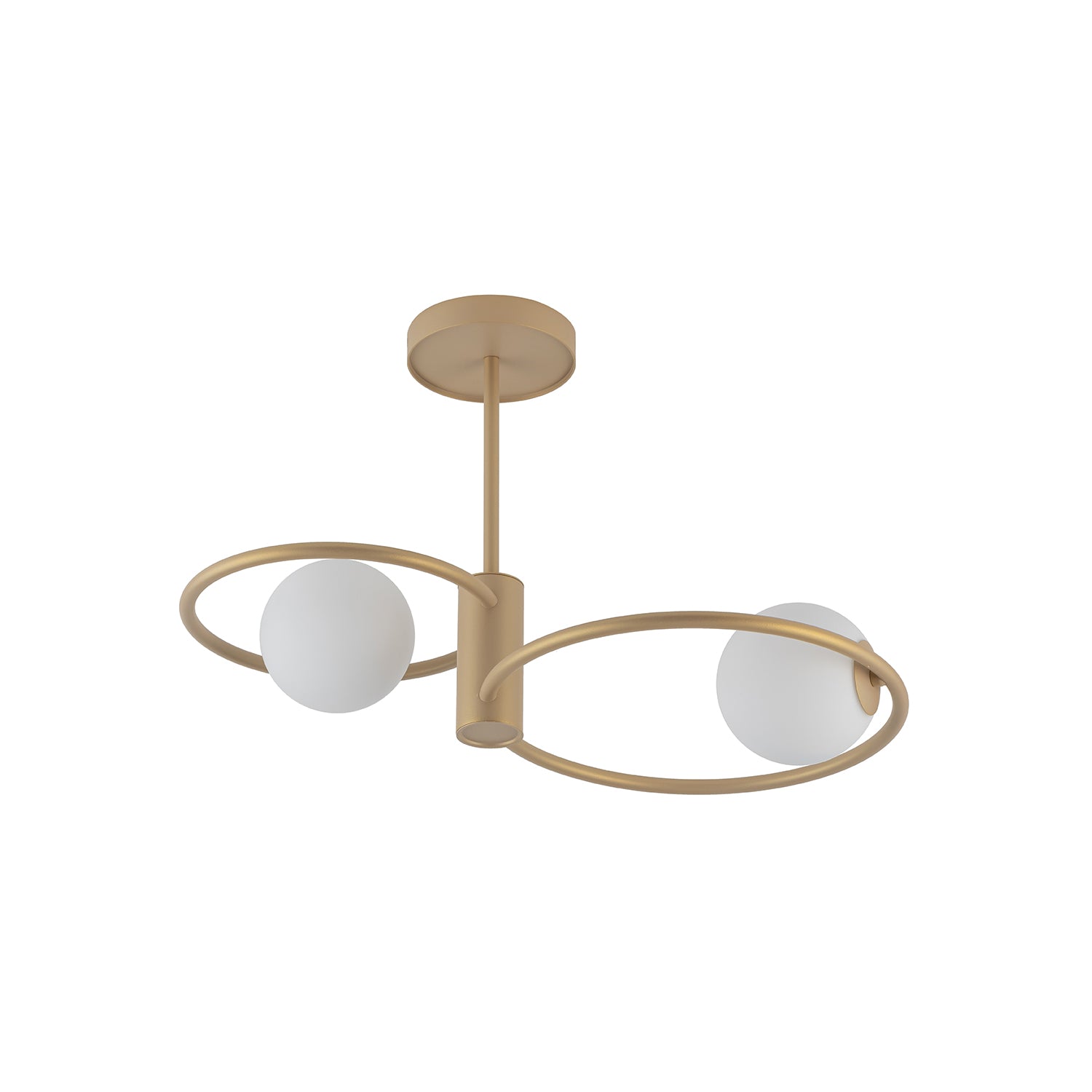 Deckenbeleuchtung AQUA 2