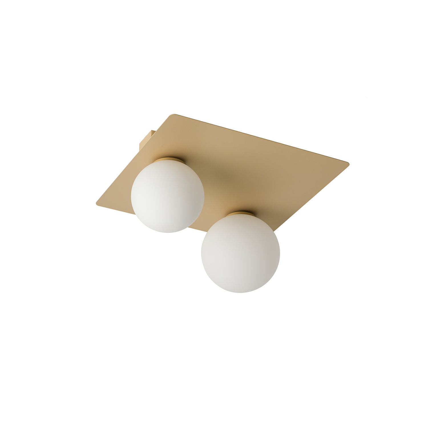 Deckenleuchte ARGON RECHTECK