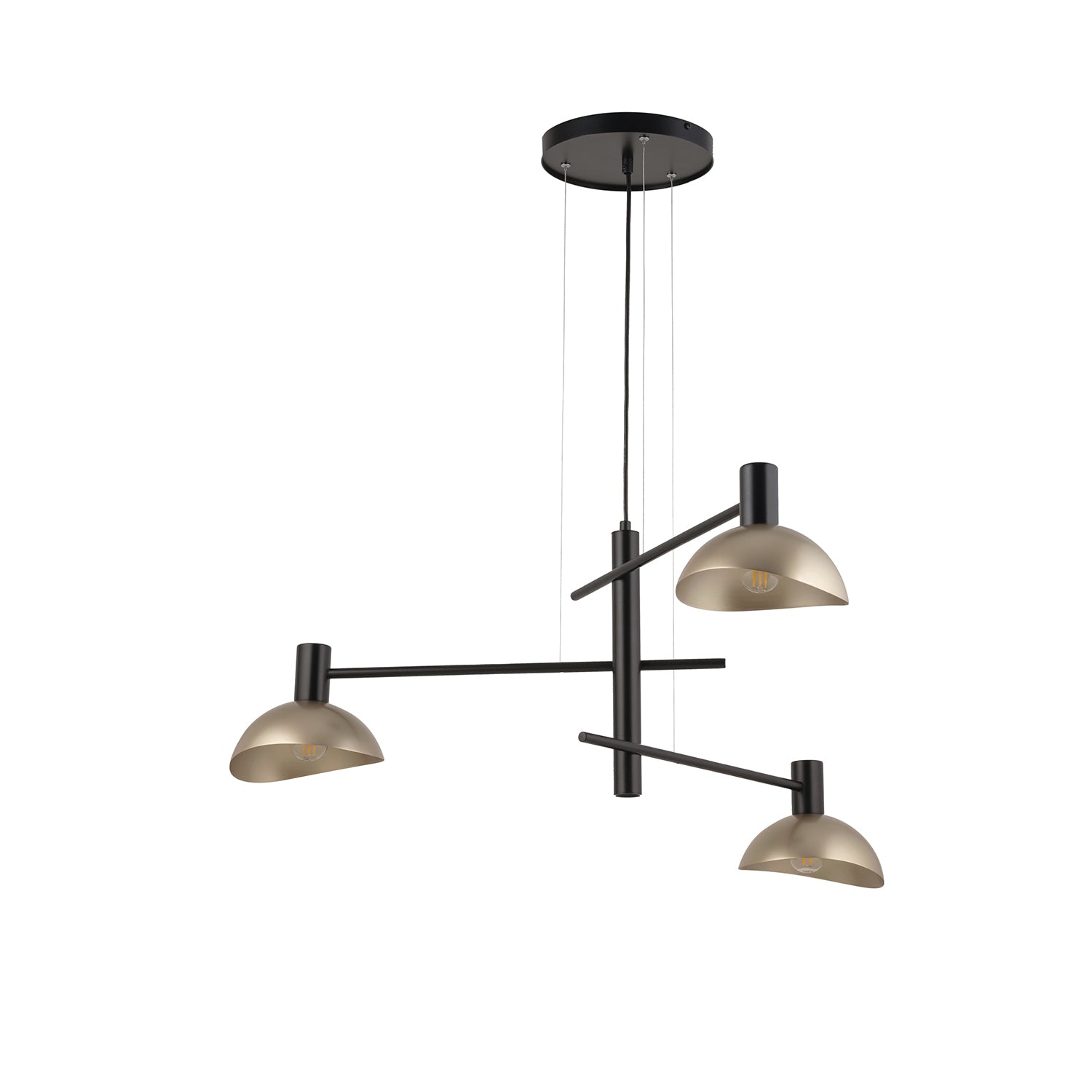 Hängeleuchte ARTIS 3