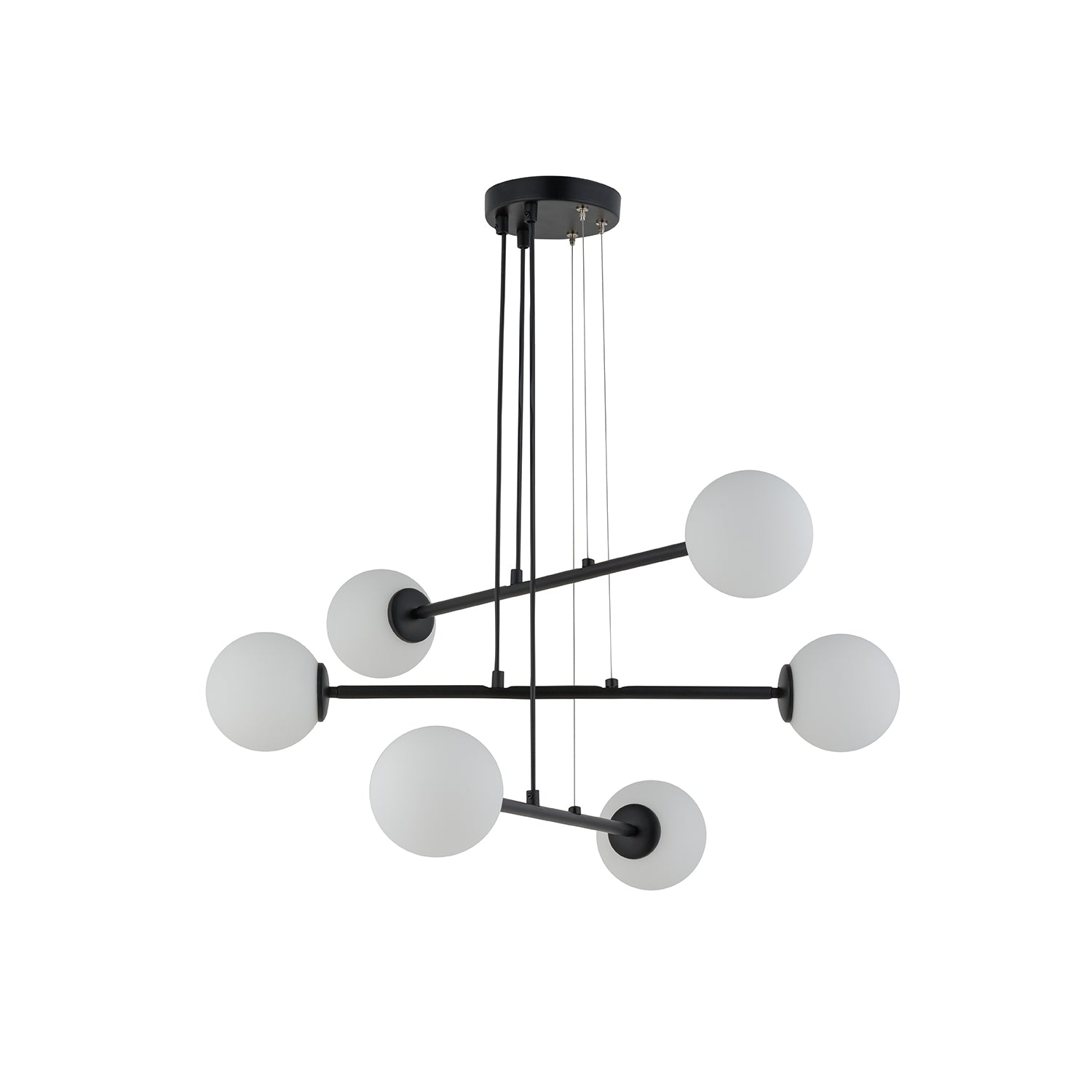 Hängeleuchte BALANS 6