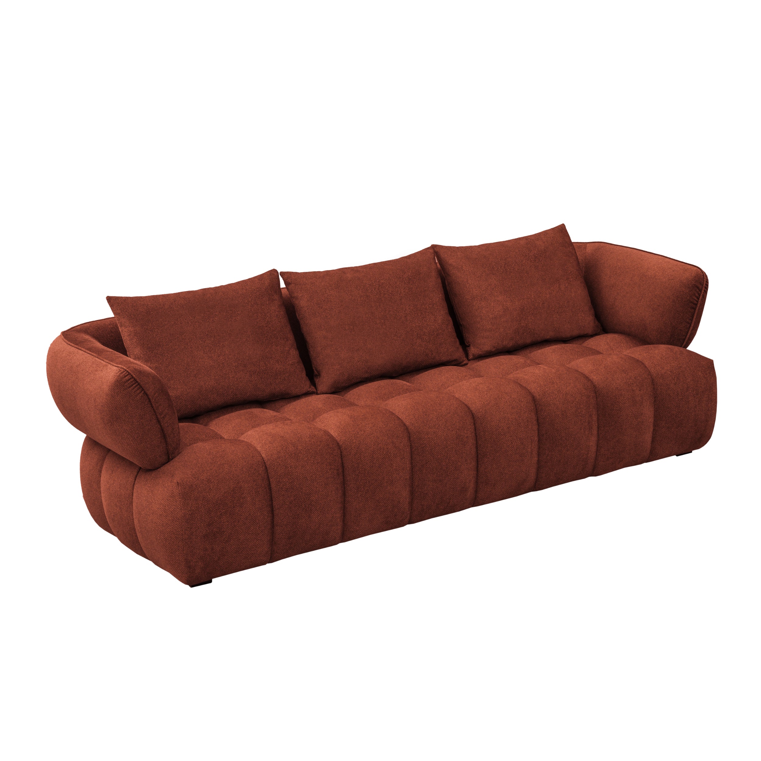 Sofa Boost, Material: Auswahl möglich
