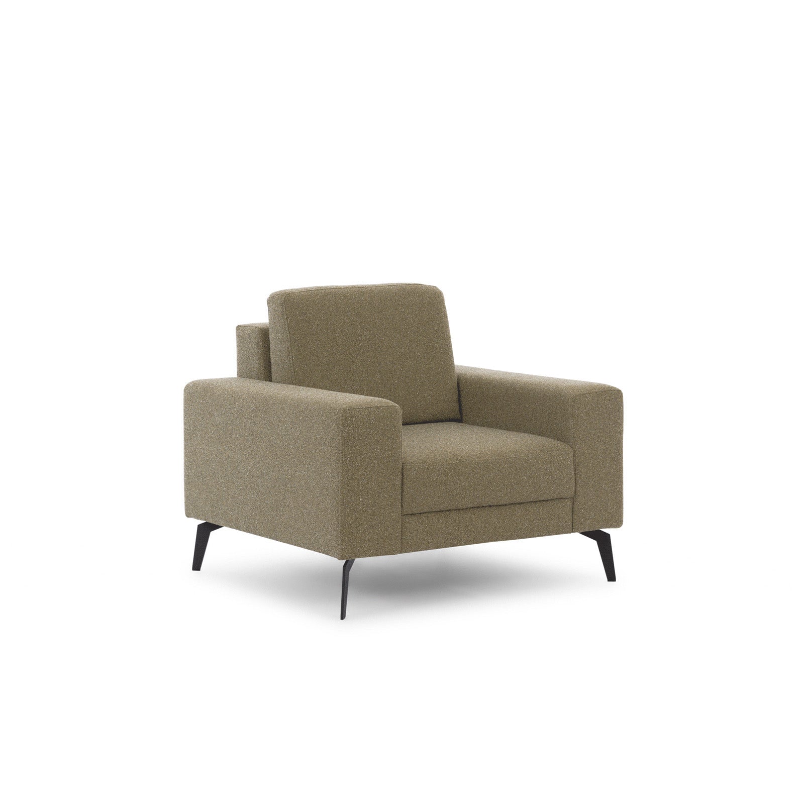 Elentio Sessel, Material: Material nach Wahl