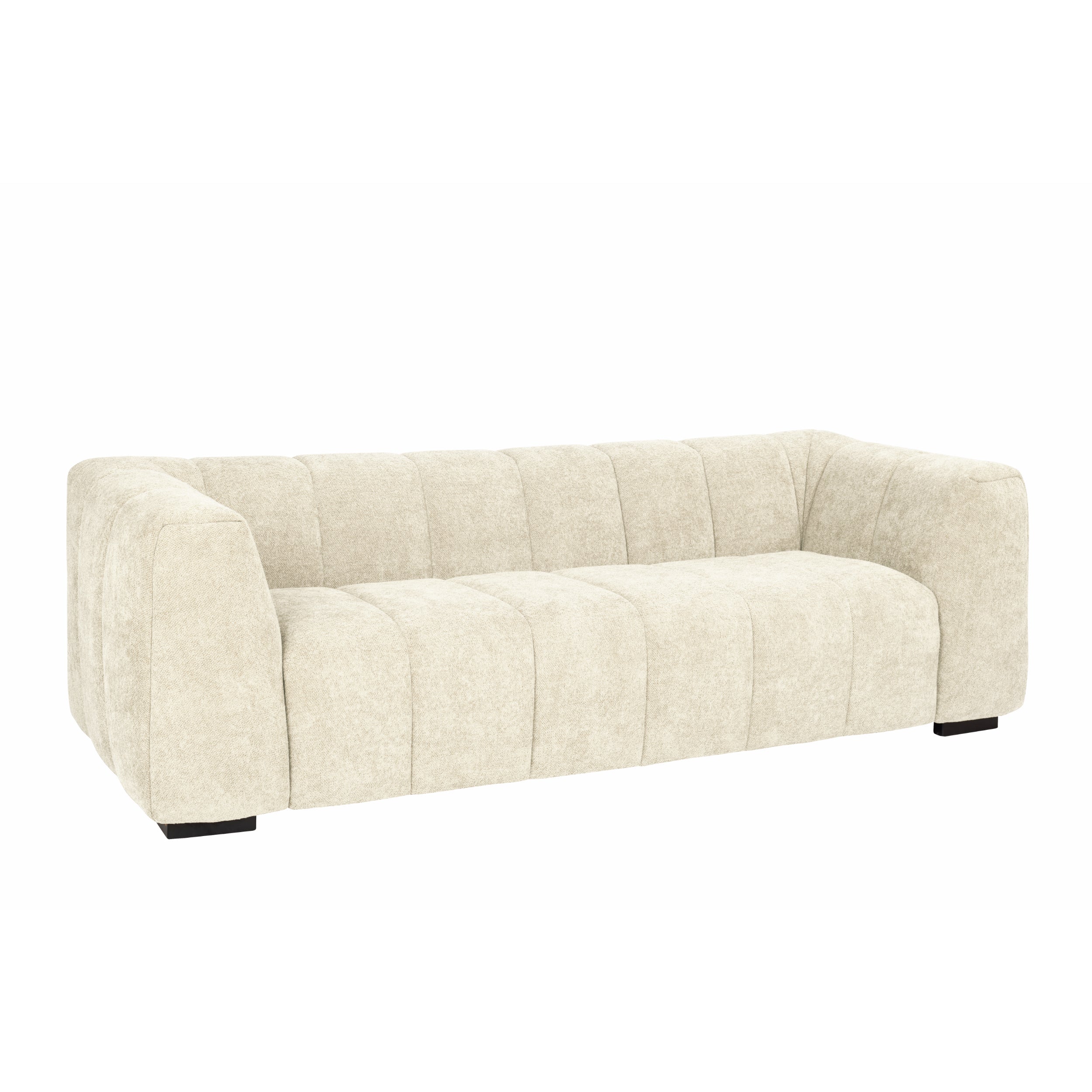 Modulare Garnitur Fossano, Material: Auswahl möglich