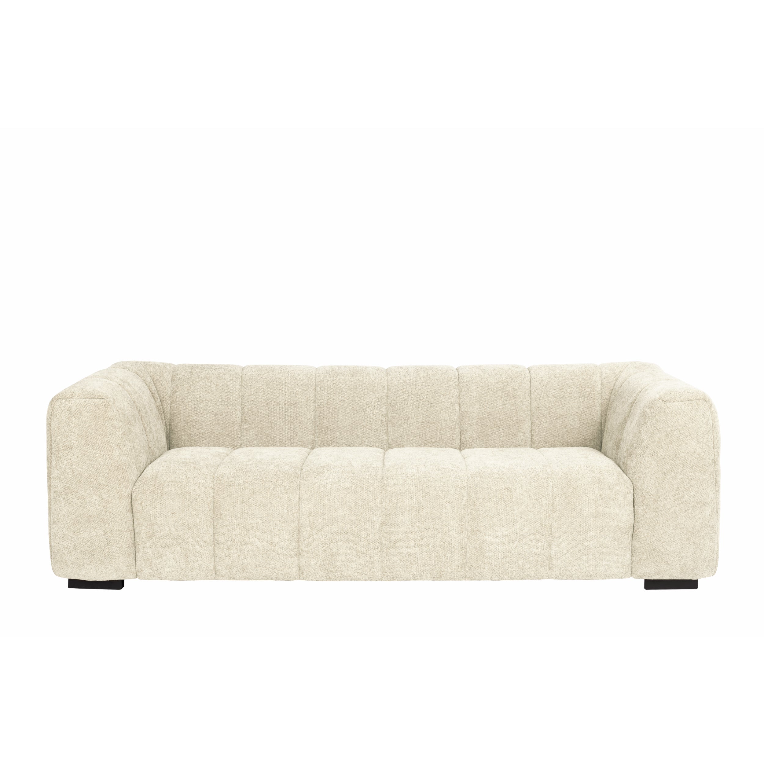 Modulare Garnitur Fossano, Material: Auswahl möglich