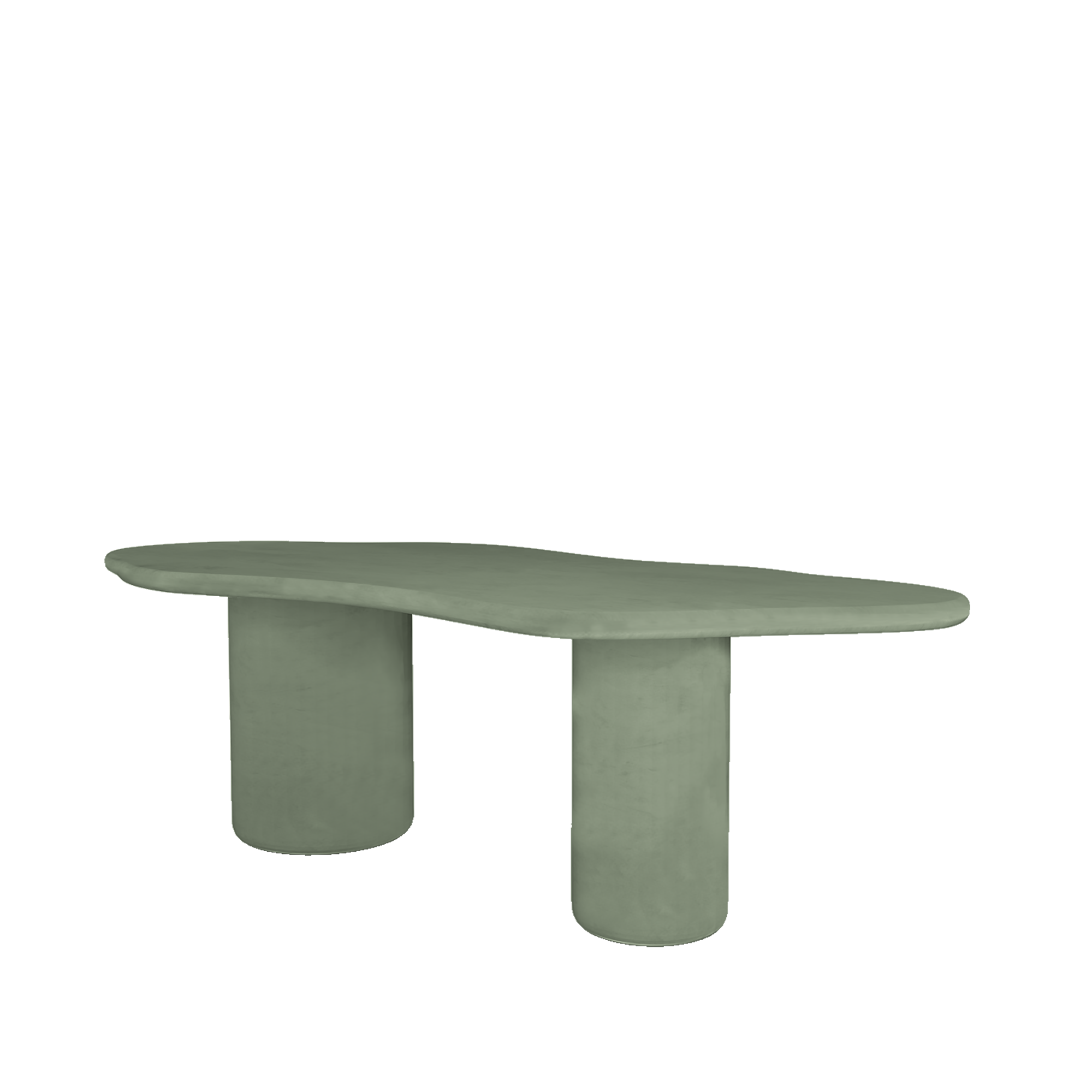 Laini Outdoor-Esstisch