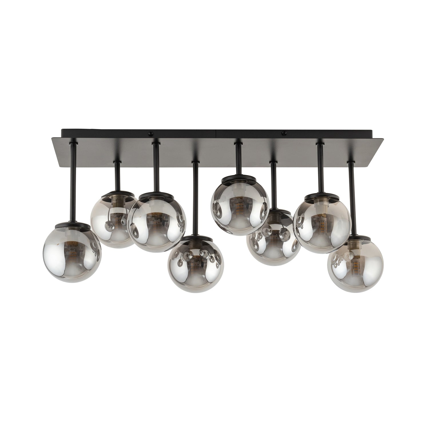 Tulia Pendelleuchte kurz