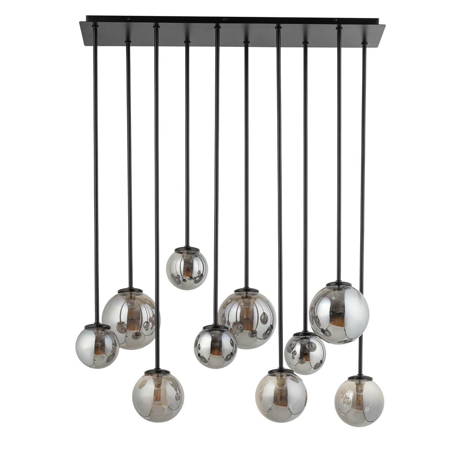 Tulia Pendelleuchte lang