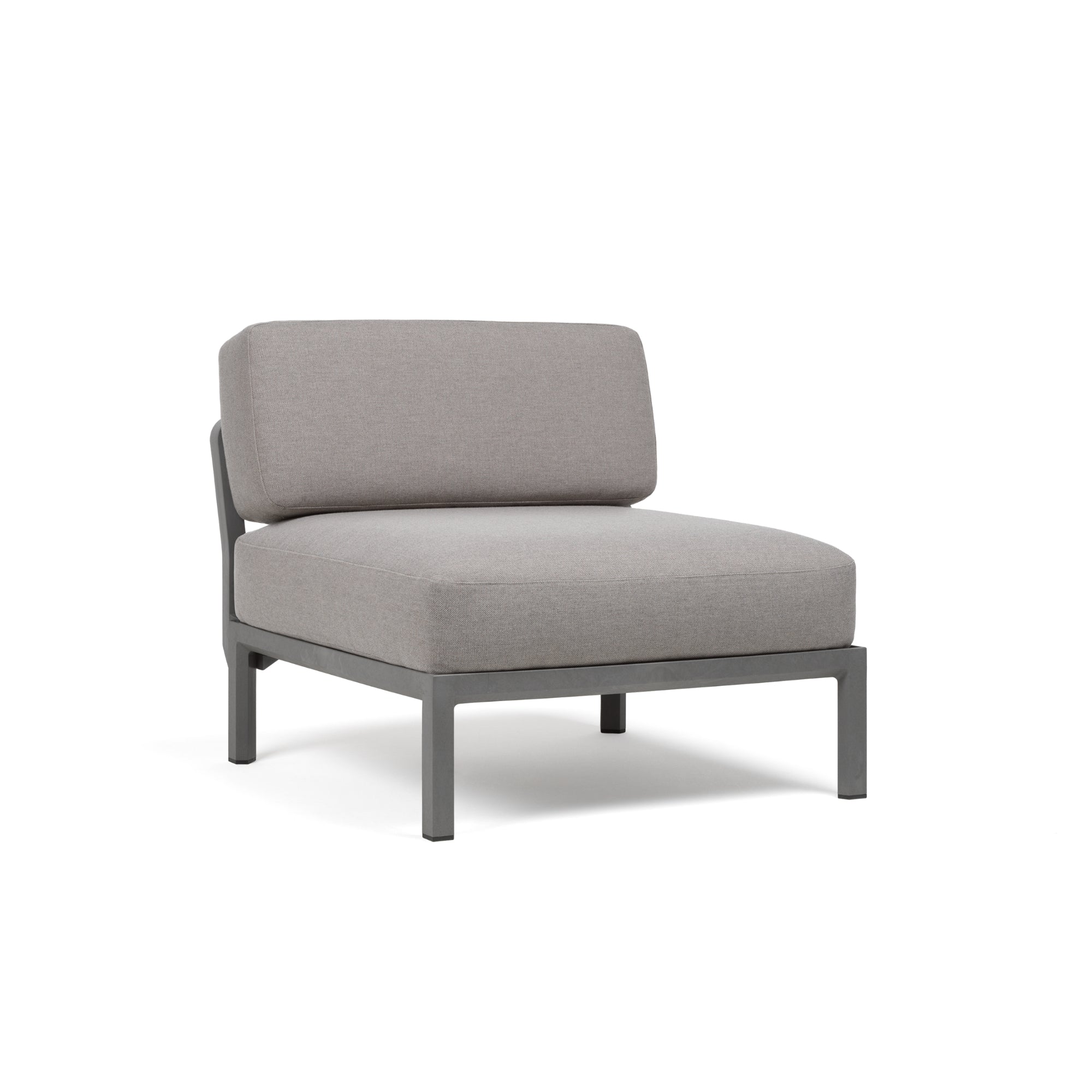 Zentrales Modul Maximo 82x94 cm