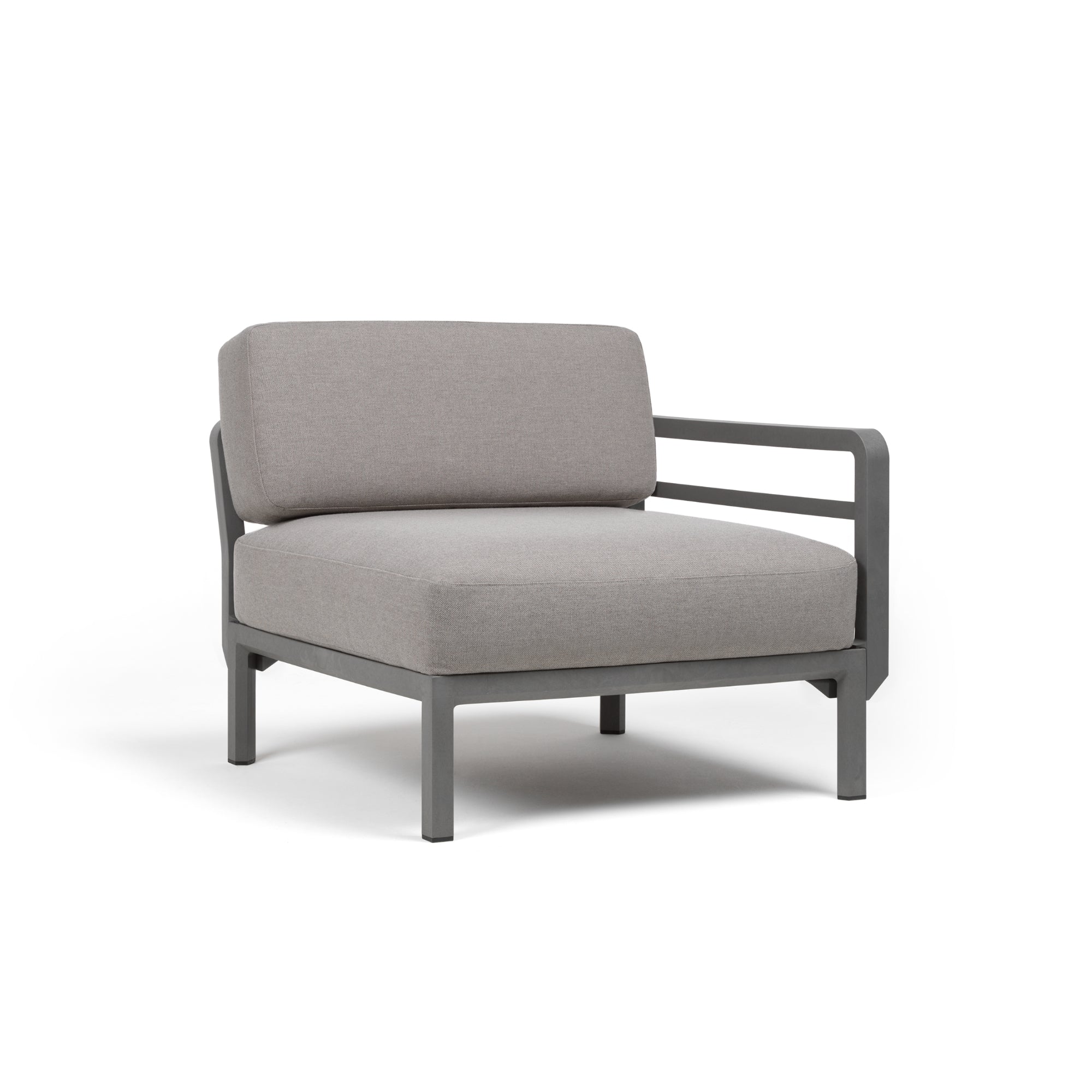 Abschlussmodul Maximo 95x95 cm