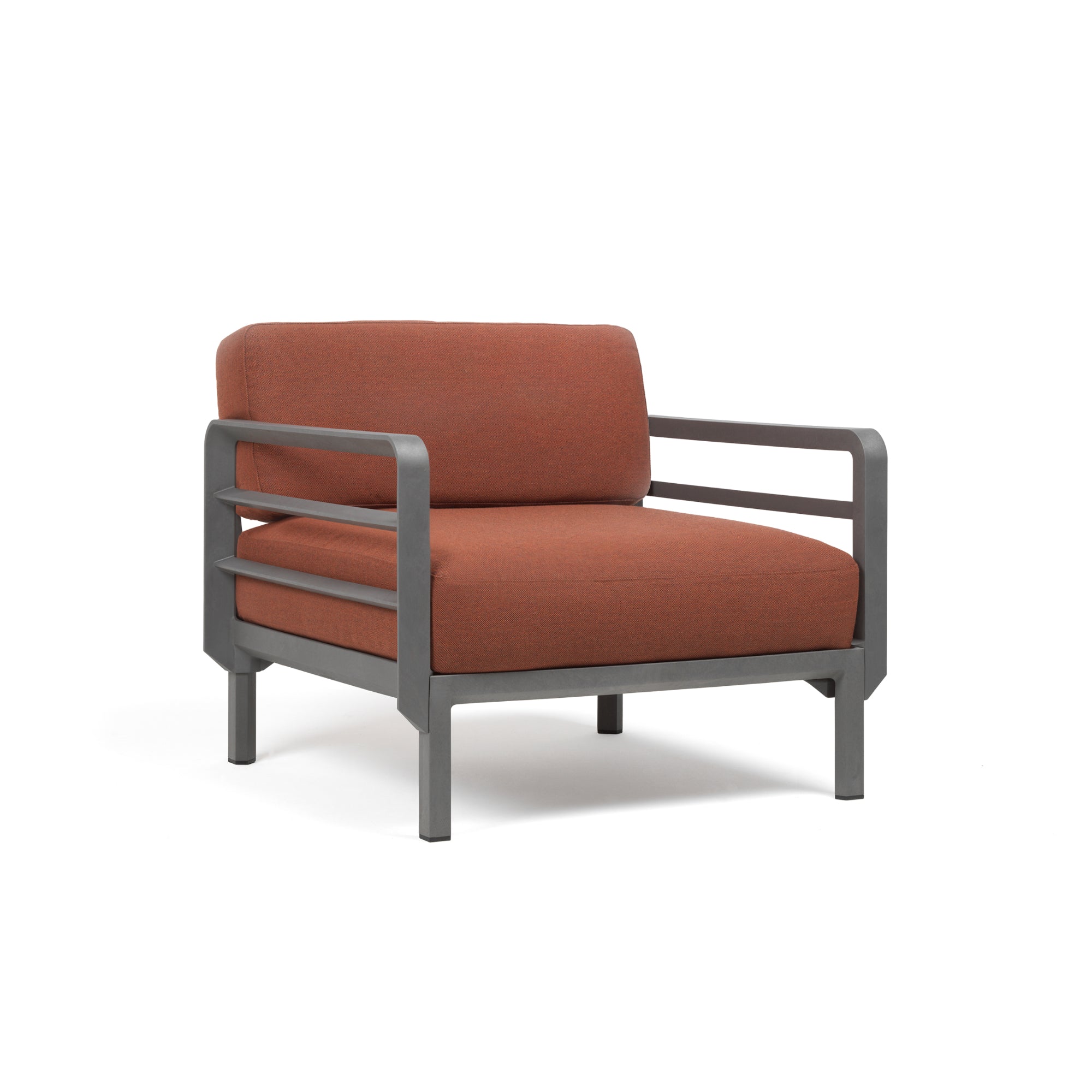 Outdoor-Sessel Maximo 90x92 cm