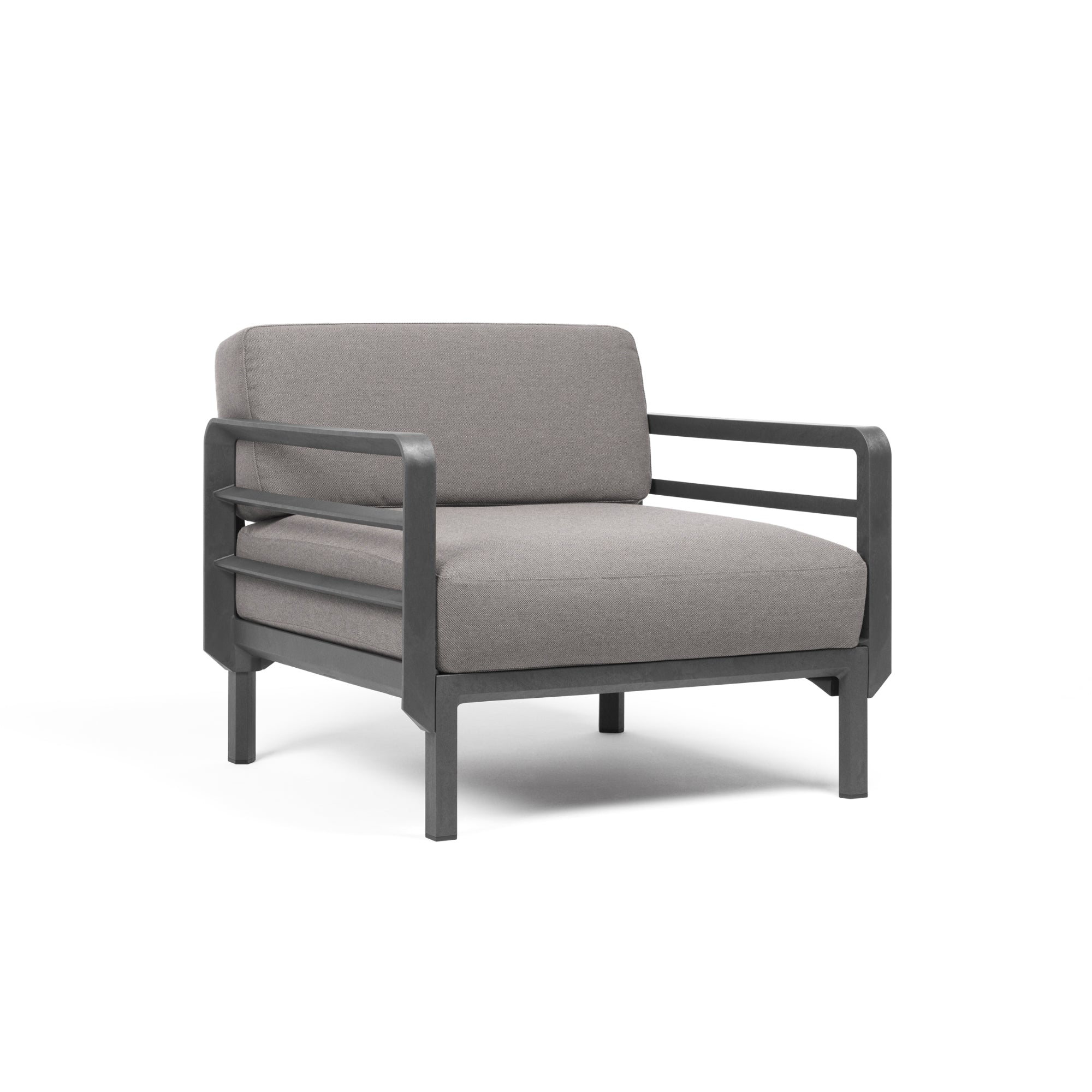 Outdoor-Sessel Maximo 90x92 cm