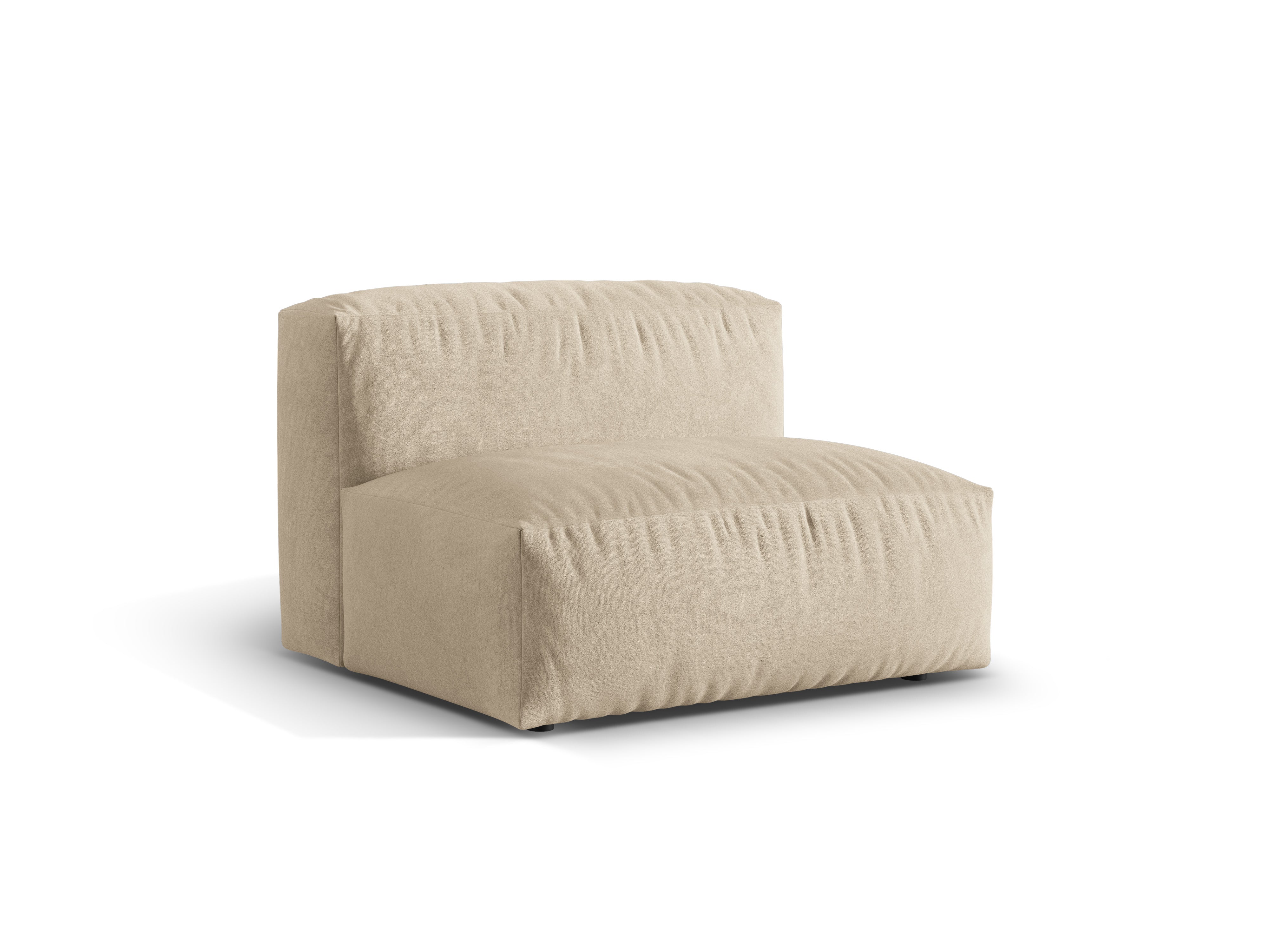 Martina Modul, 90x106cm, Material: Samt