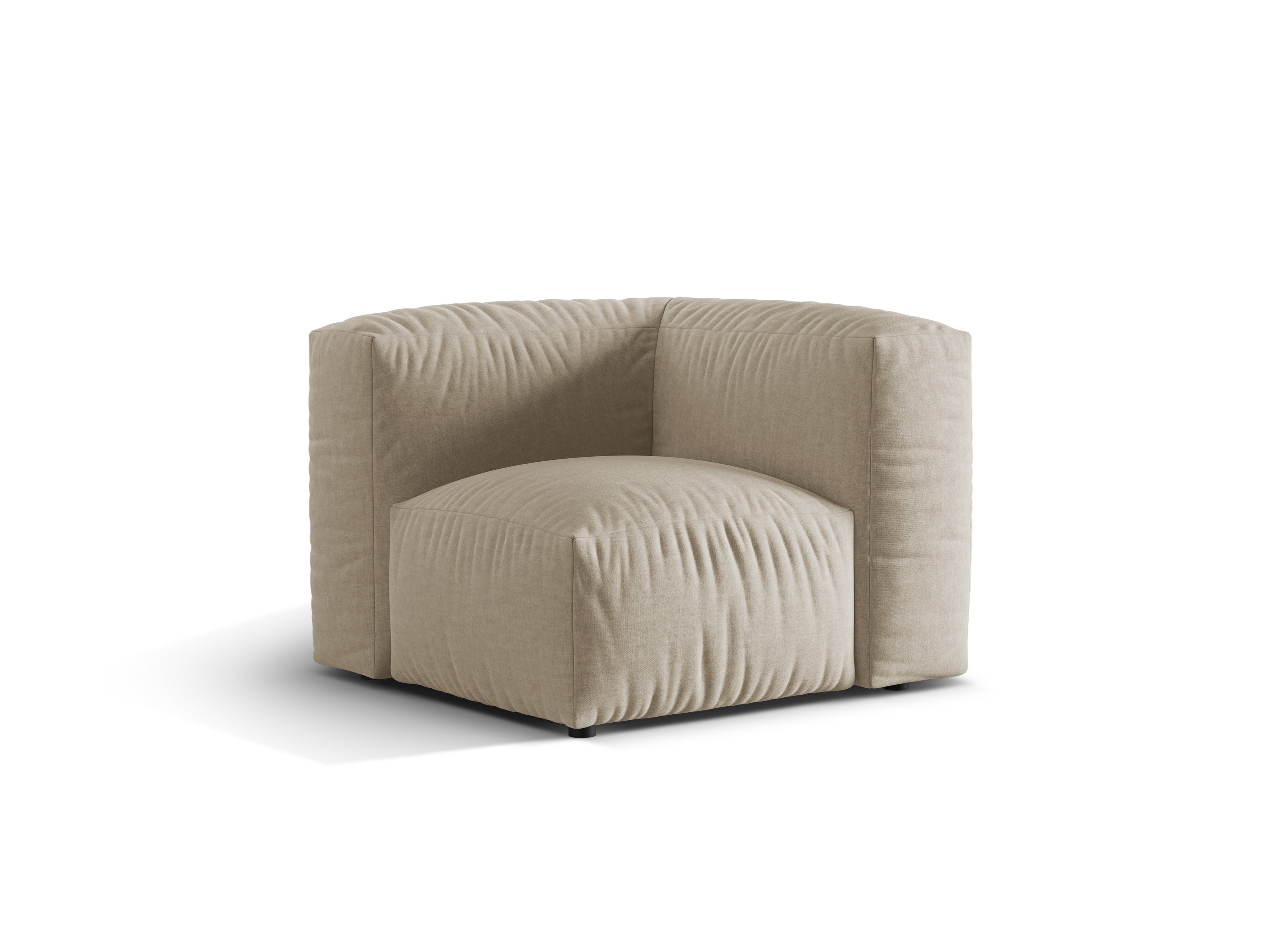 Modul Martina, 106x106cm, Material: Strukturstoff