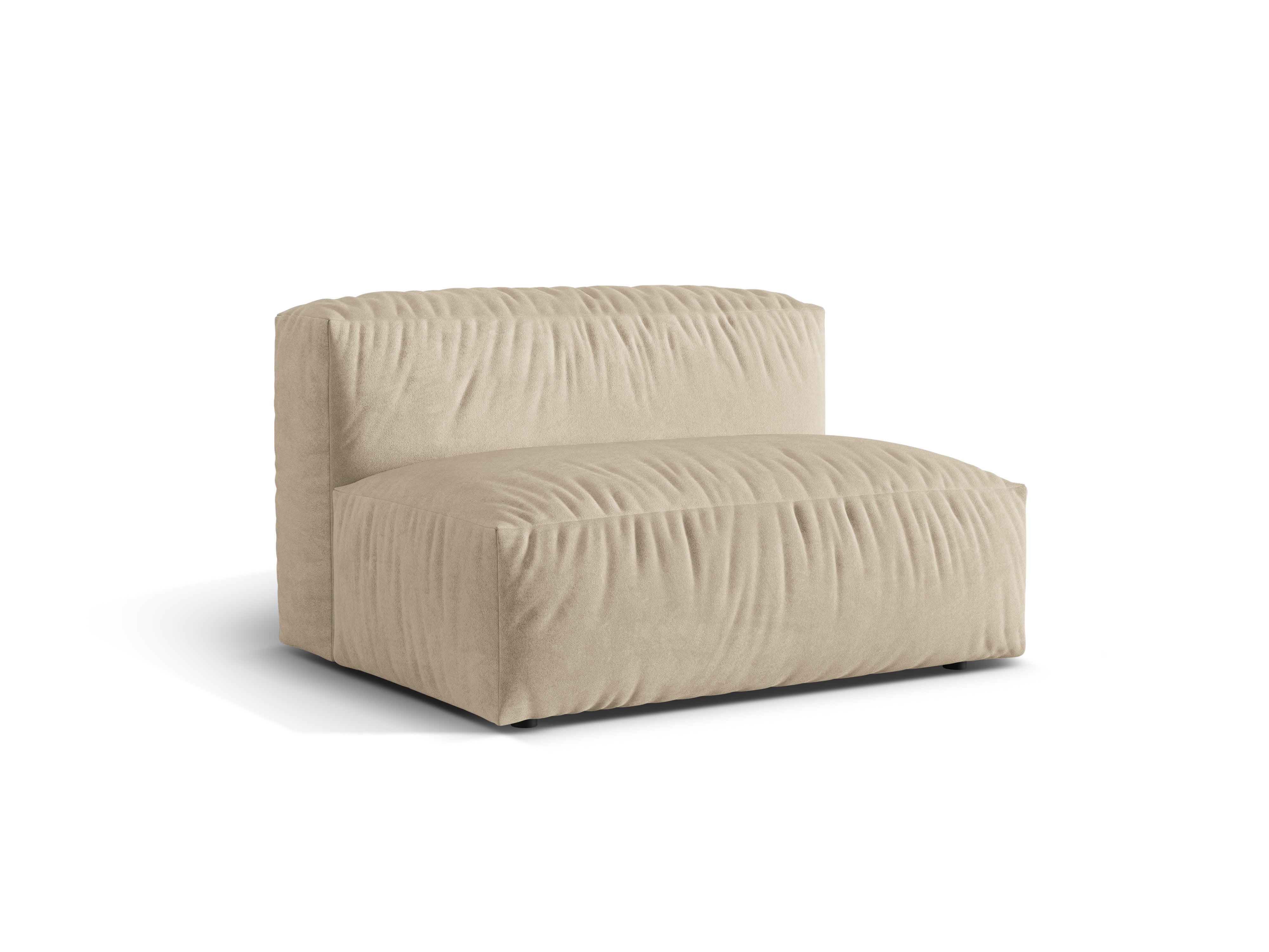 Martina Modul, 130x106cm, Material: Samt