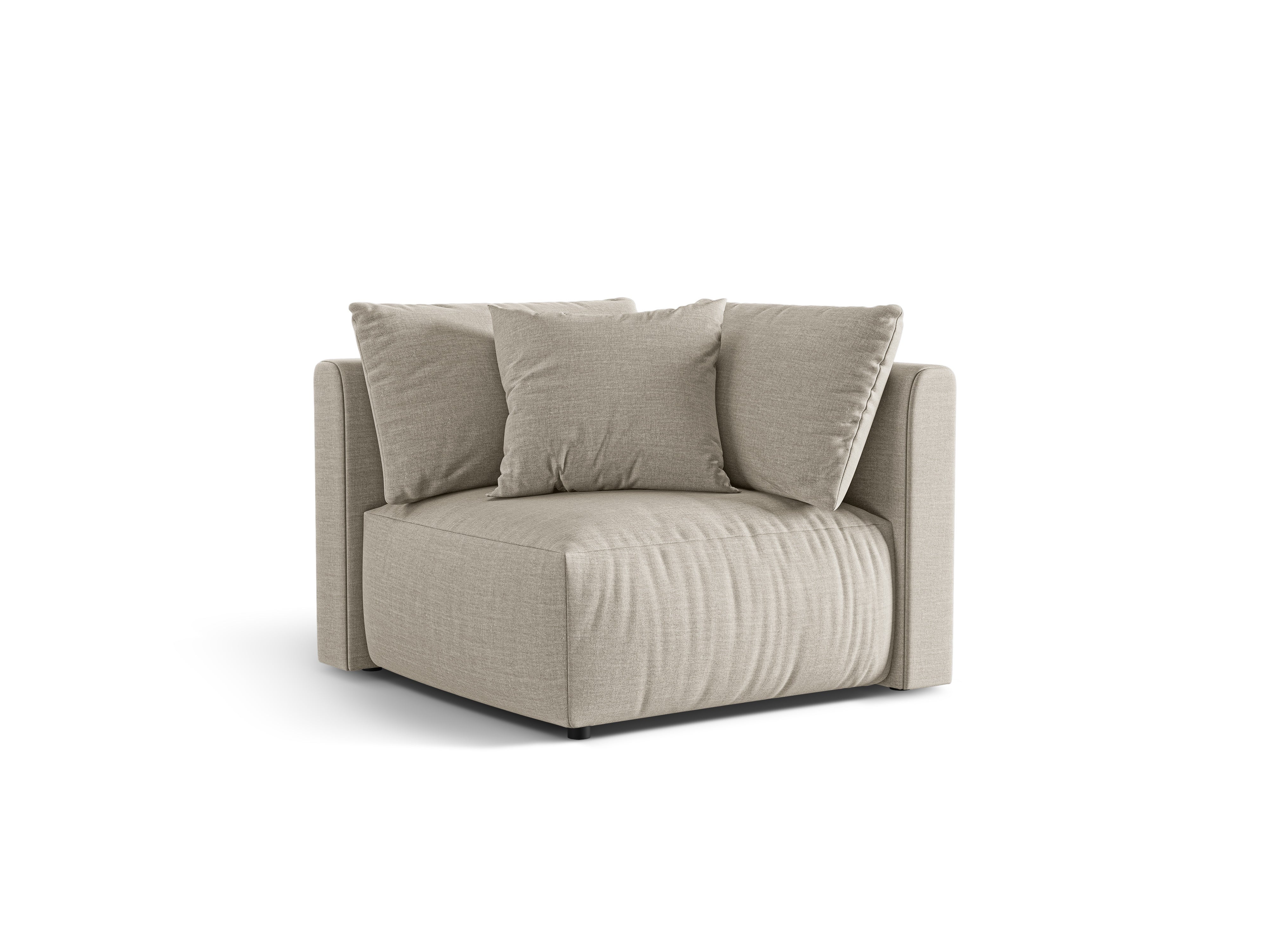 Chris Modul 100x100cm, Material: Strukturstoff