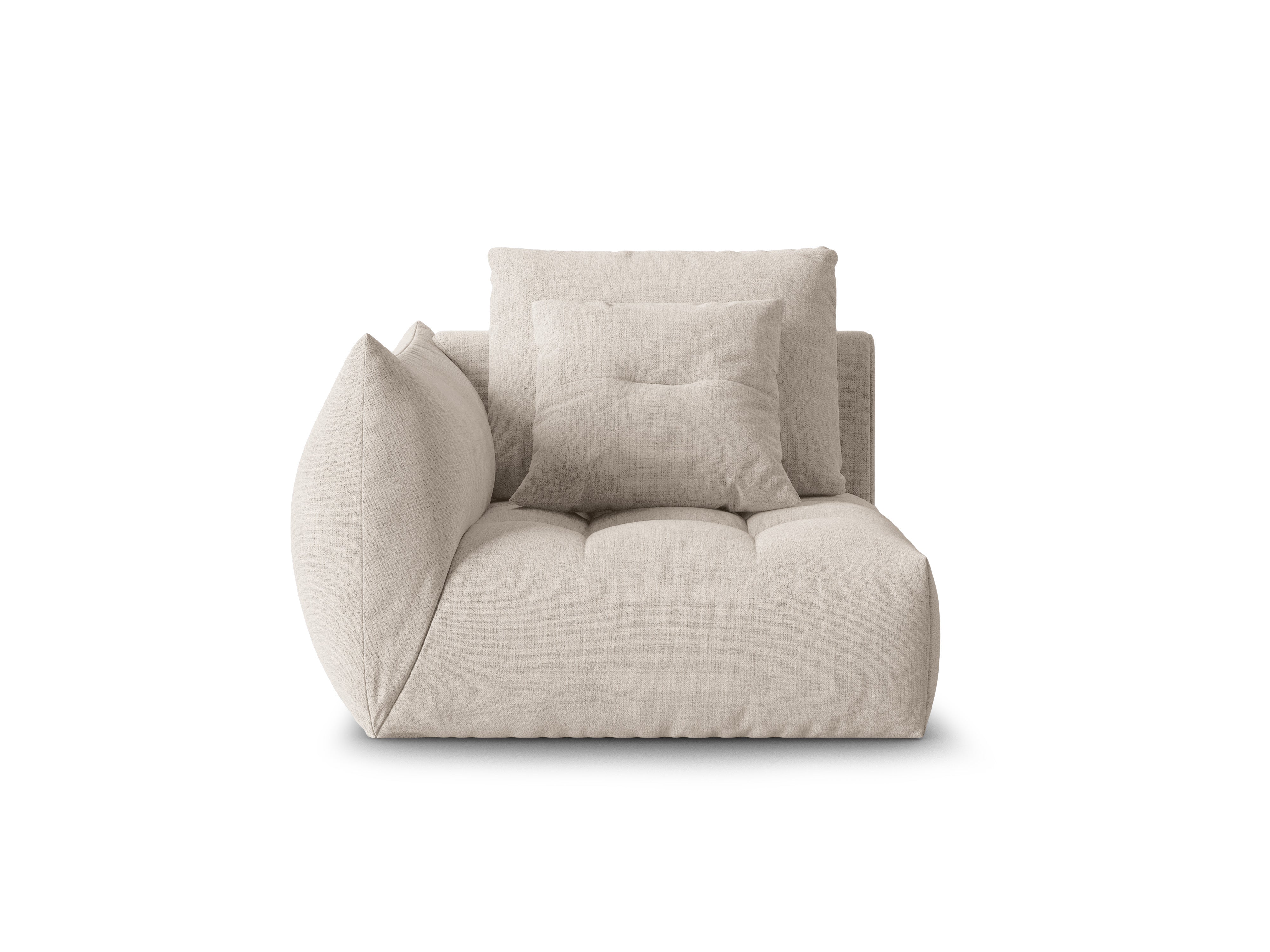 Modul Bloom, 106x116cm, Material: Strukturstoff