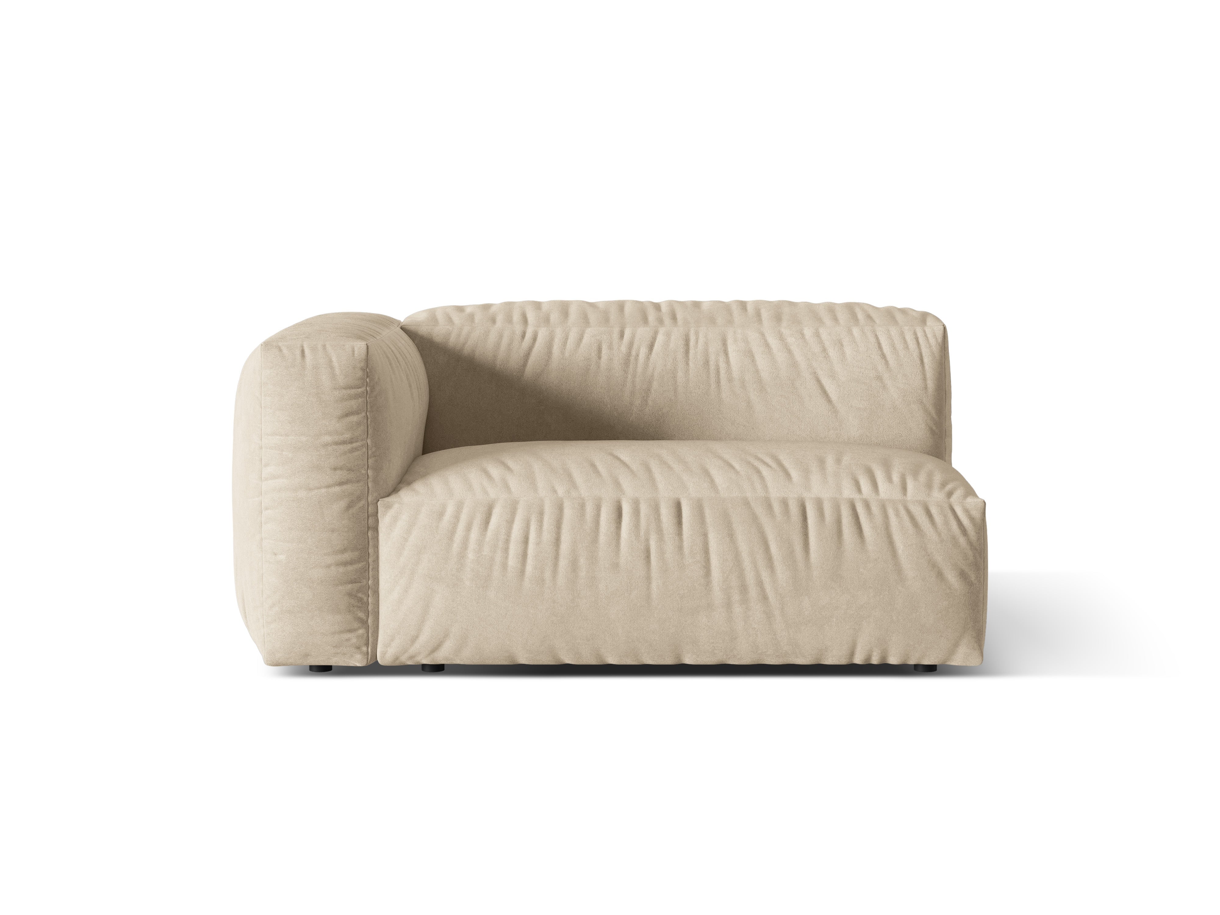 Martina Modul, 160x106cm, Material: Samt