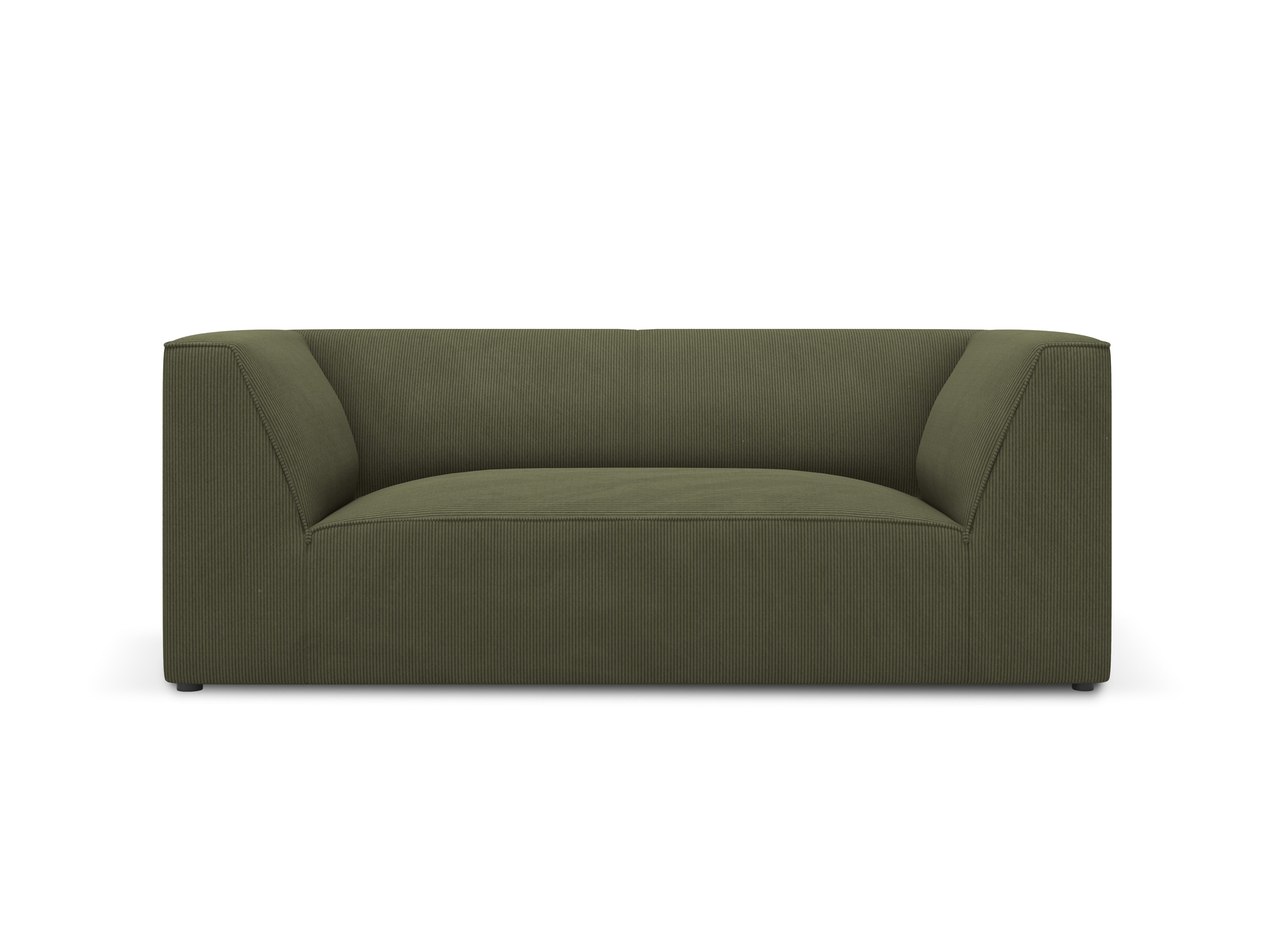 Sofa Ruby 2 Sitzer, 174x93cm, Material: Cord