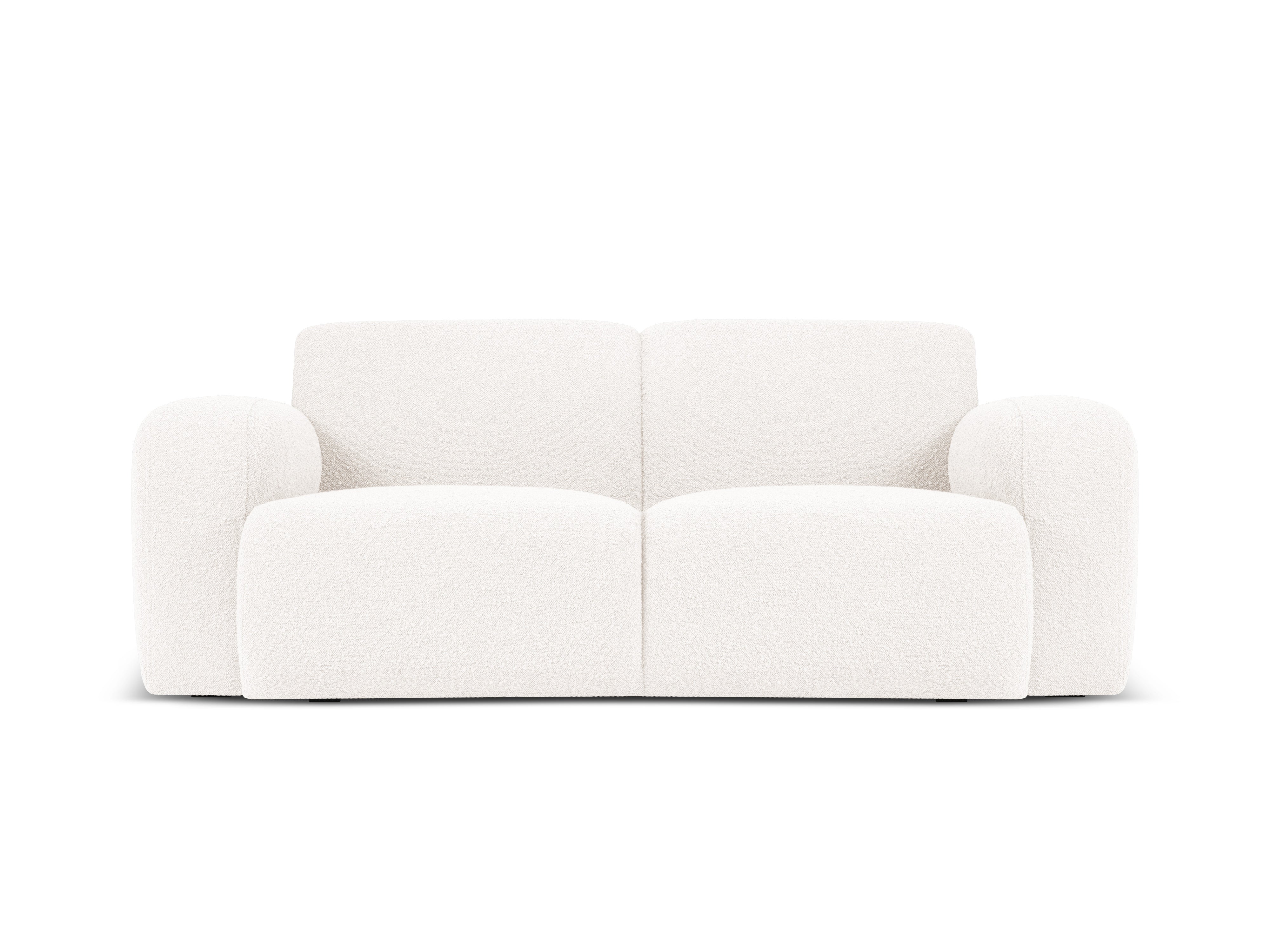 Sofa Molino 170x95 cm, Material: Bouclé