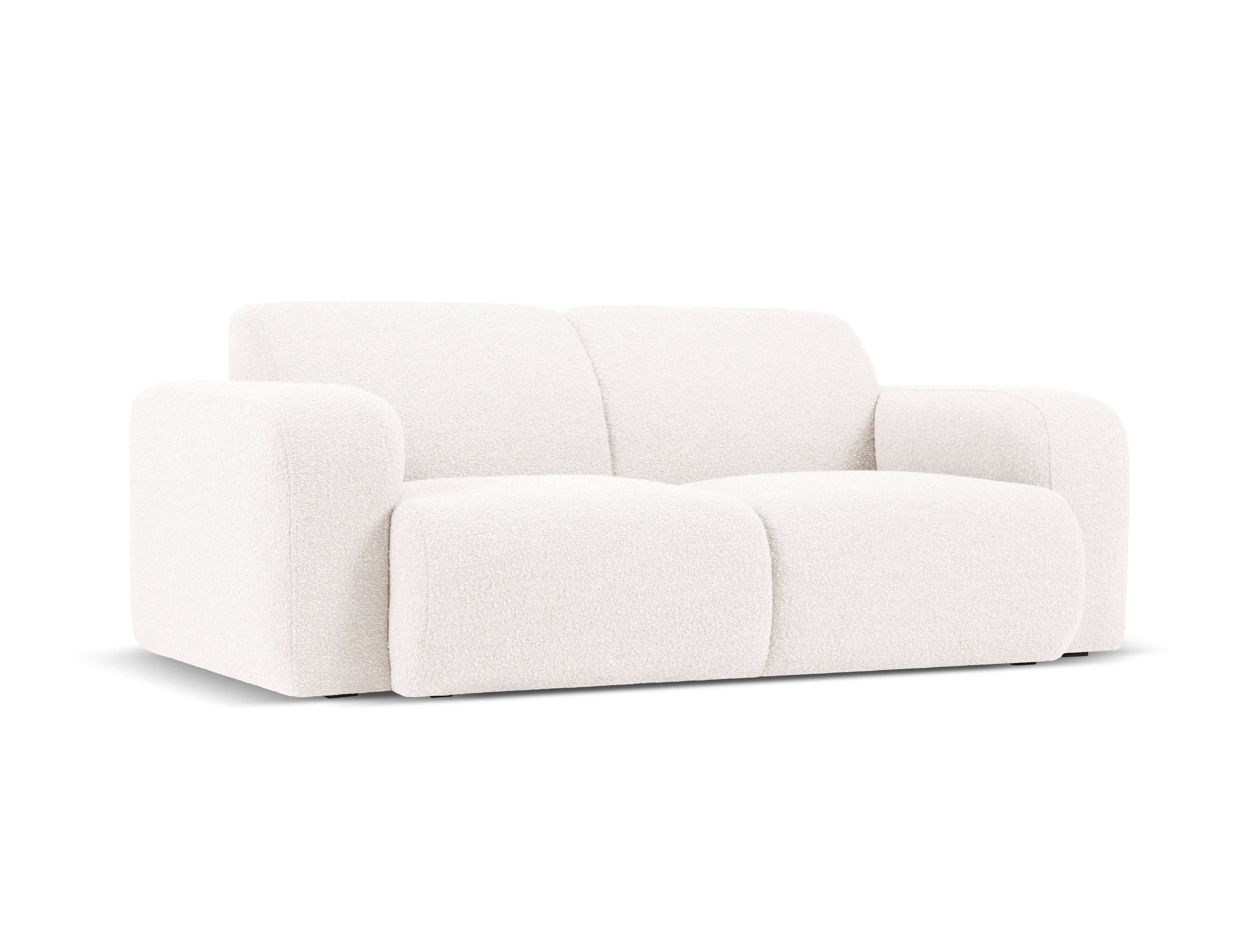 Sofa Molino 170x95 cm, Material: Bouclé
