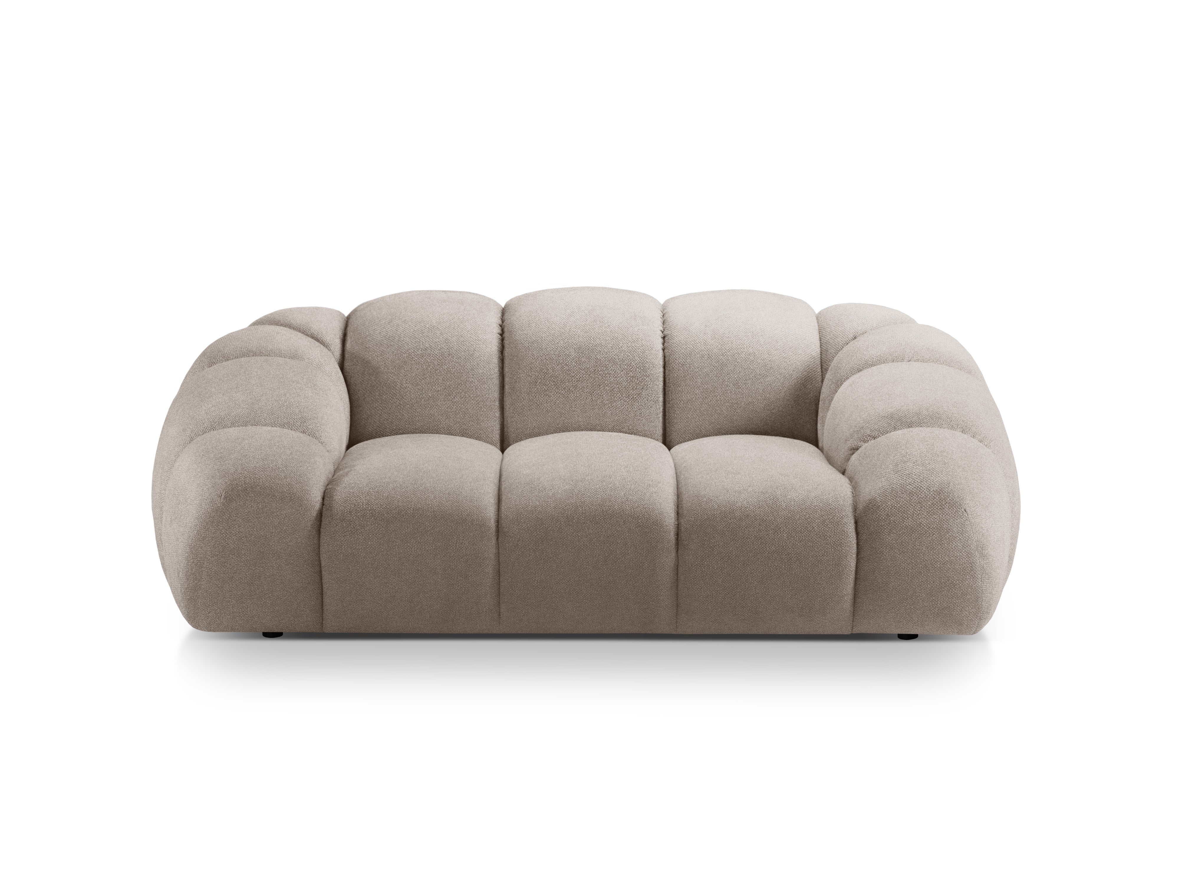 Sofa Diana 214x114cm, Material: Velours