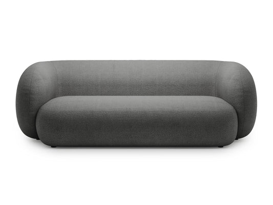 Sofa Kate, 3 sjedala, 213x99cm, Materijal: Boucle