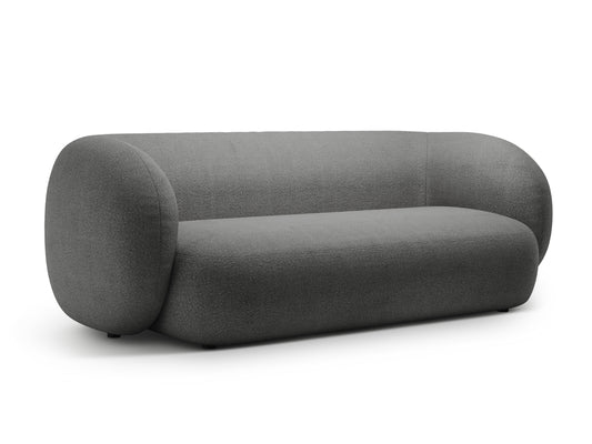 Sofa Kate, 3 sjedala, 213x99cm, Materijal: Boucle