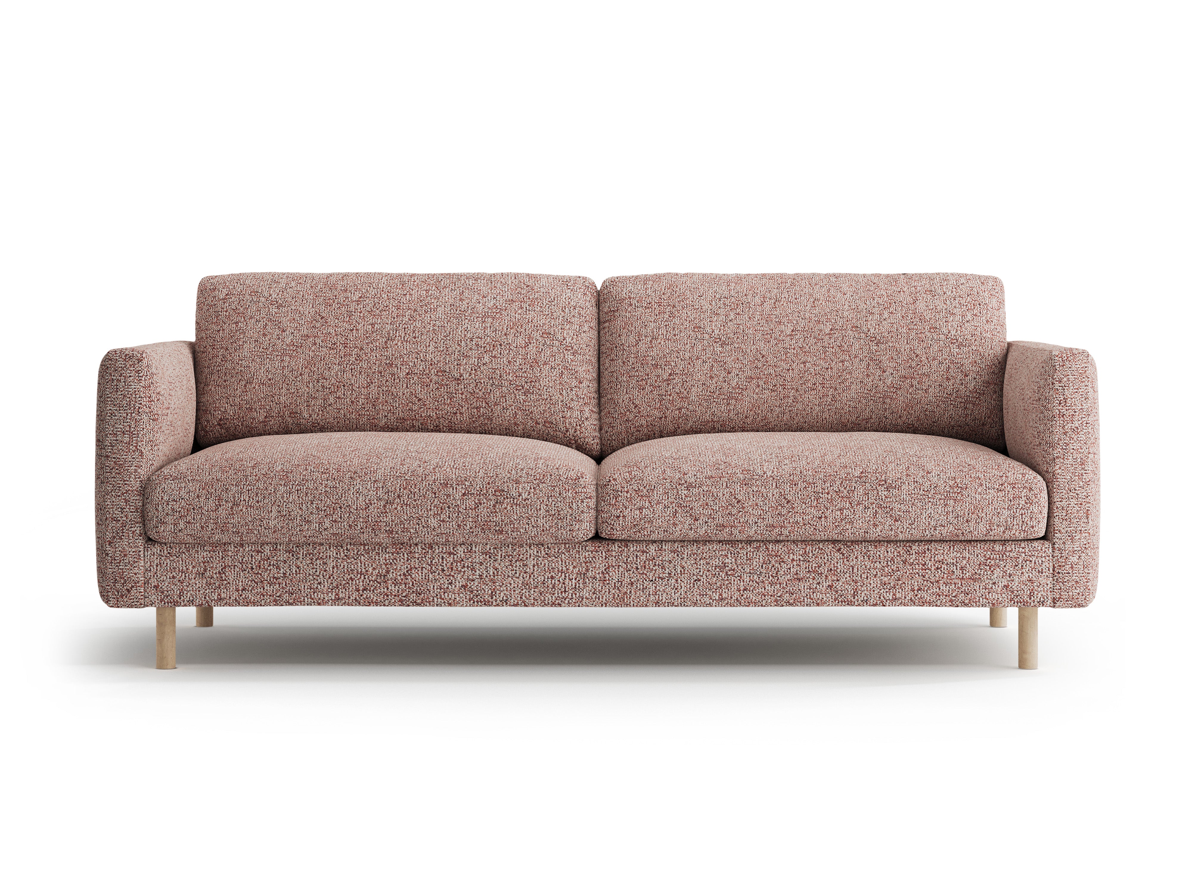 Sofa Eden 3-Sitzer, 173x92cm, Material: Strukturstoff