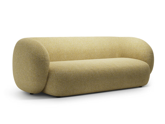 Sofa Kate, 3 sjedala, 213x99cm, Materijal: Strukturirana tkanina