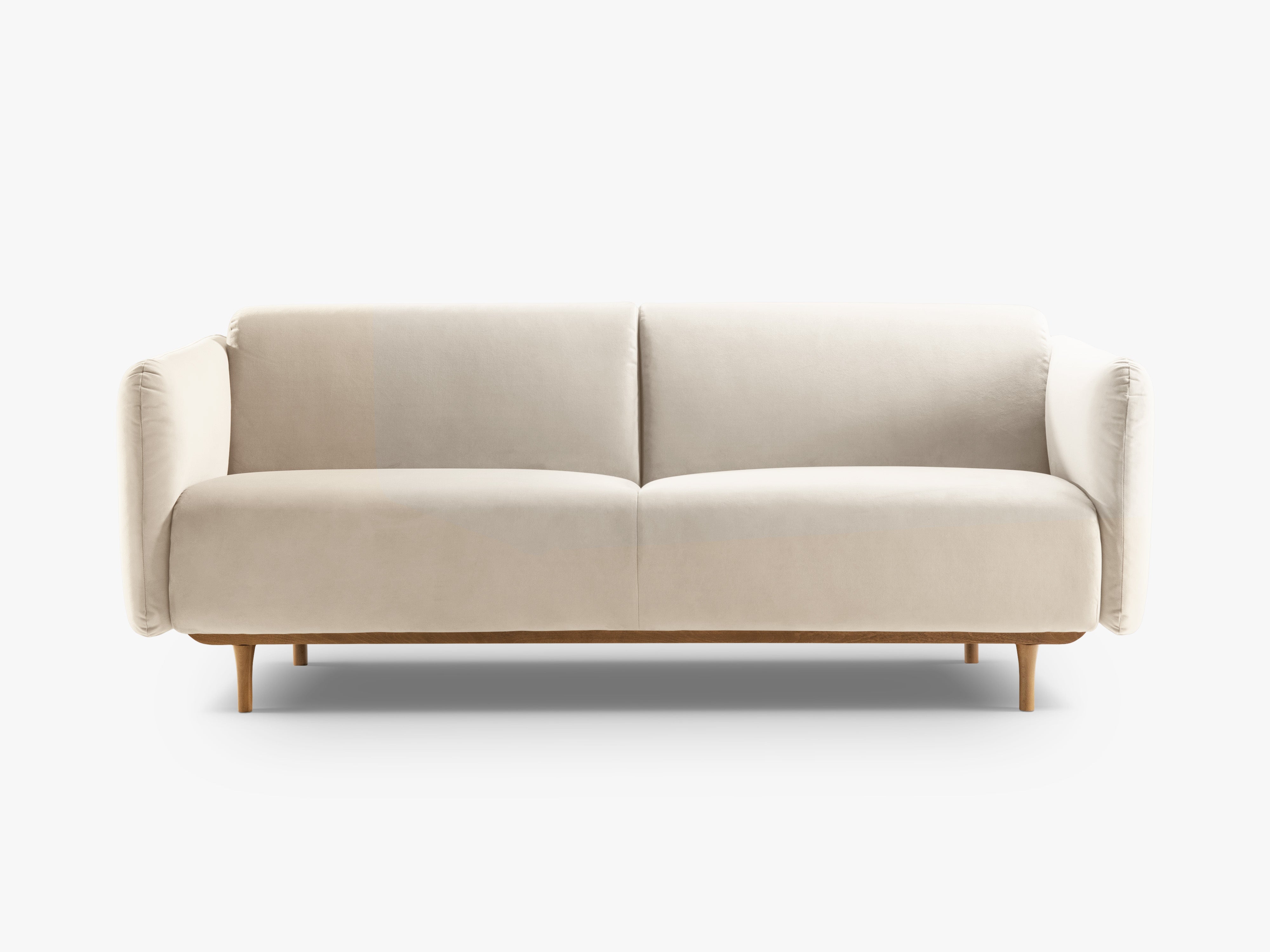 Sofa Noomi 196x94cm, Material: Samt
